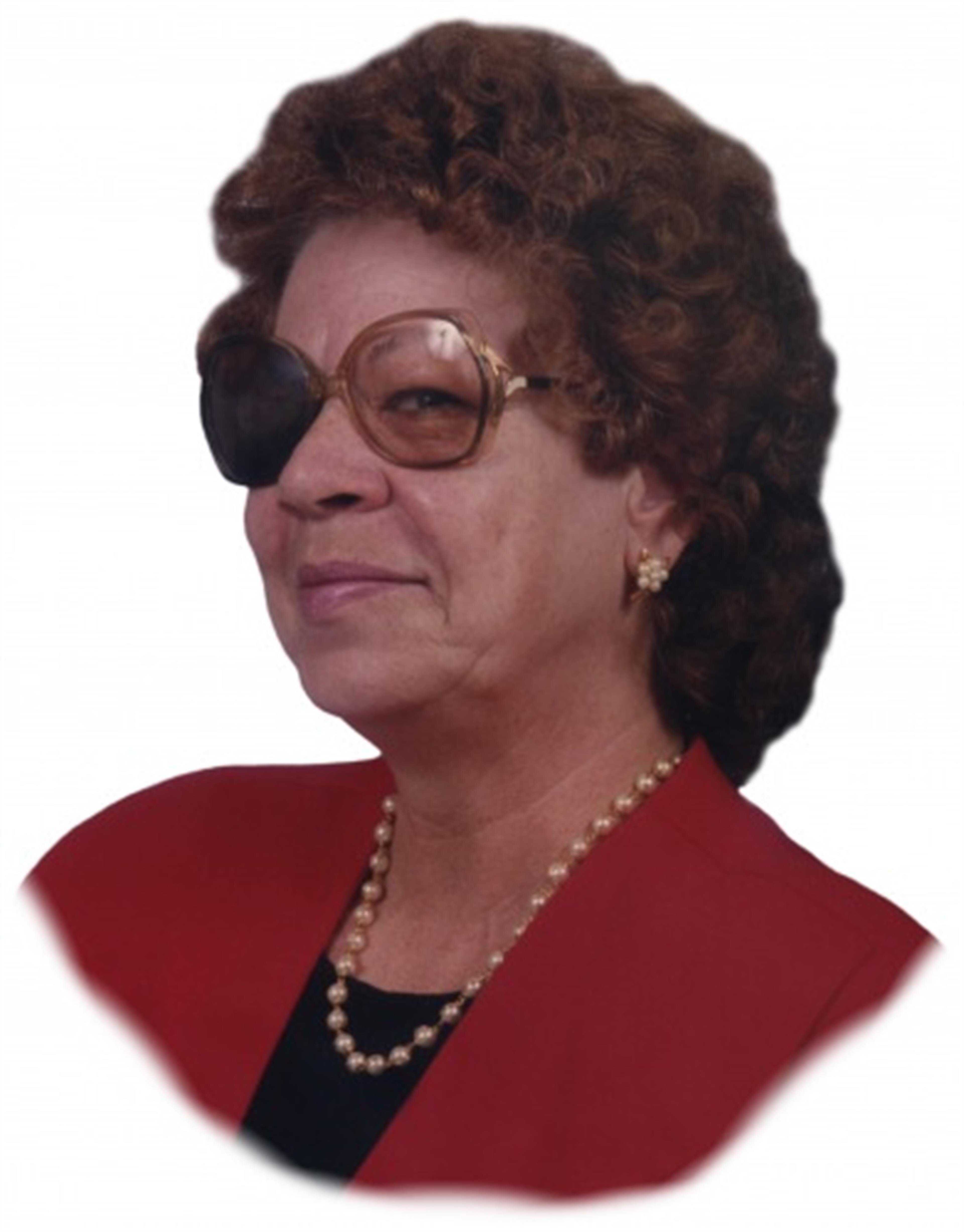 Malinda S. Farley
