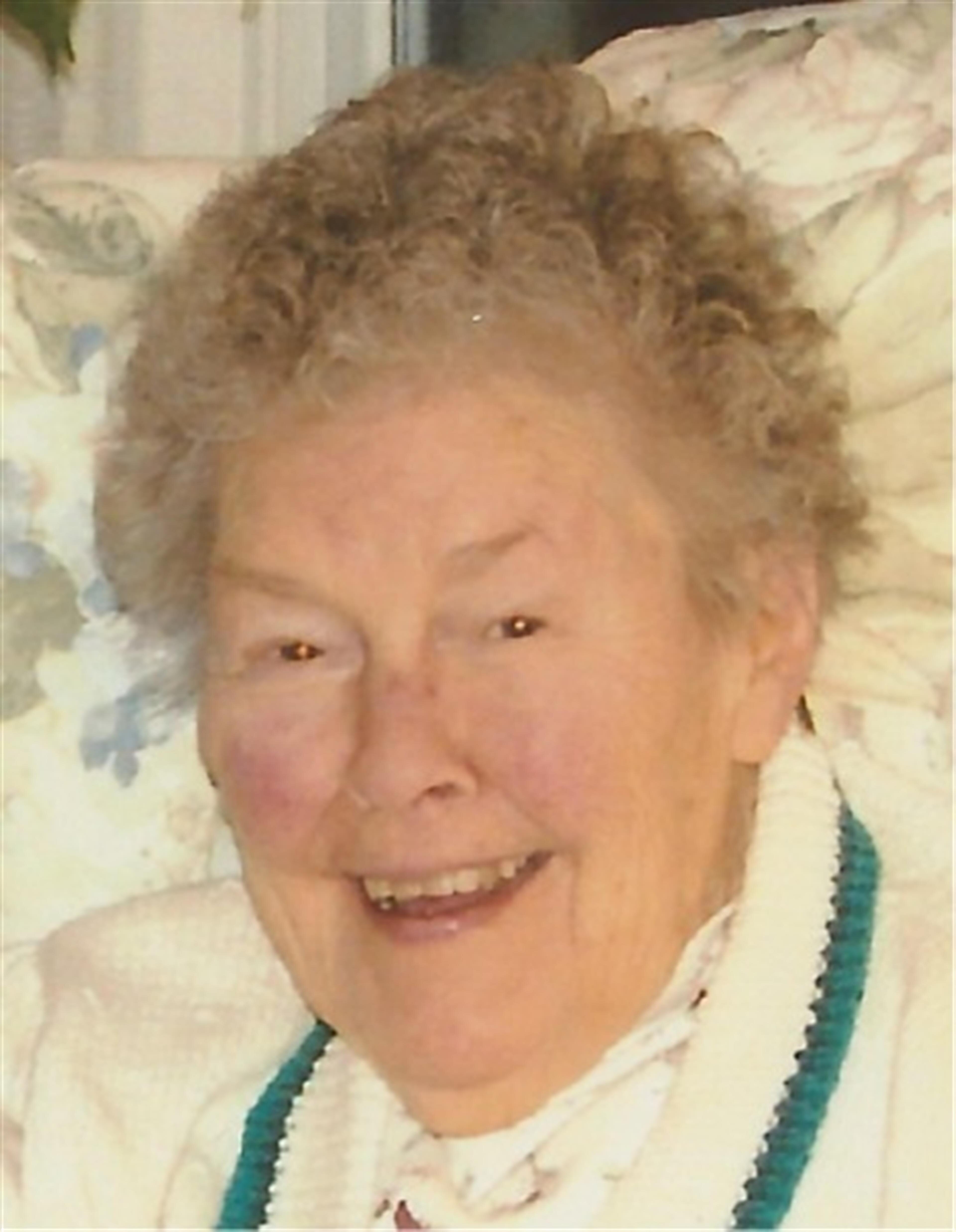 Marilyn E. Fitzgerald