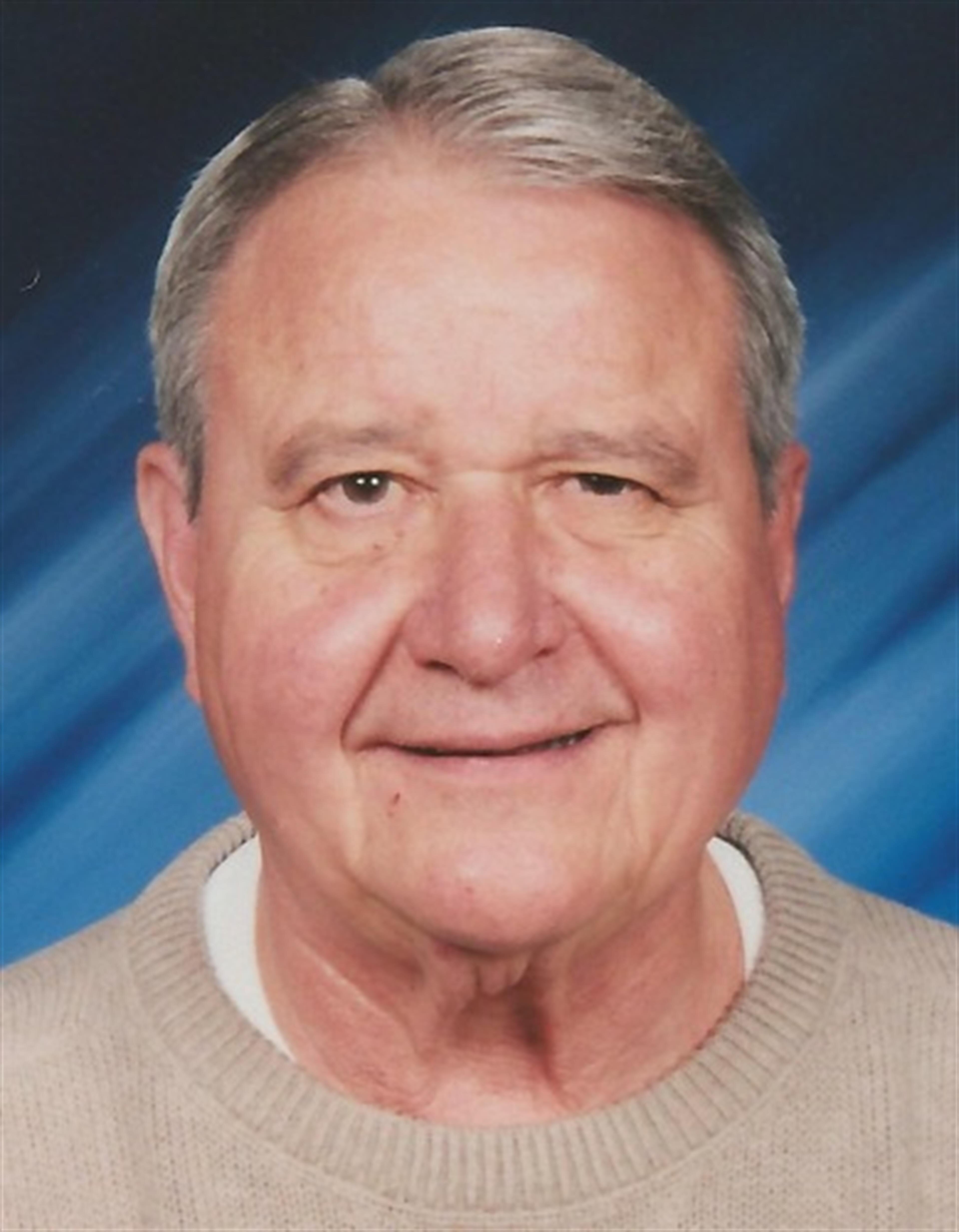 James G. Zepp