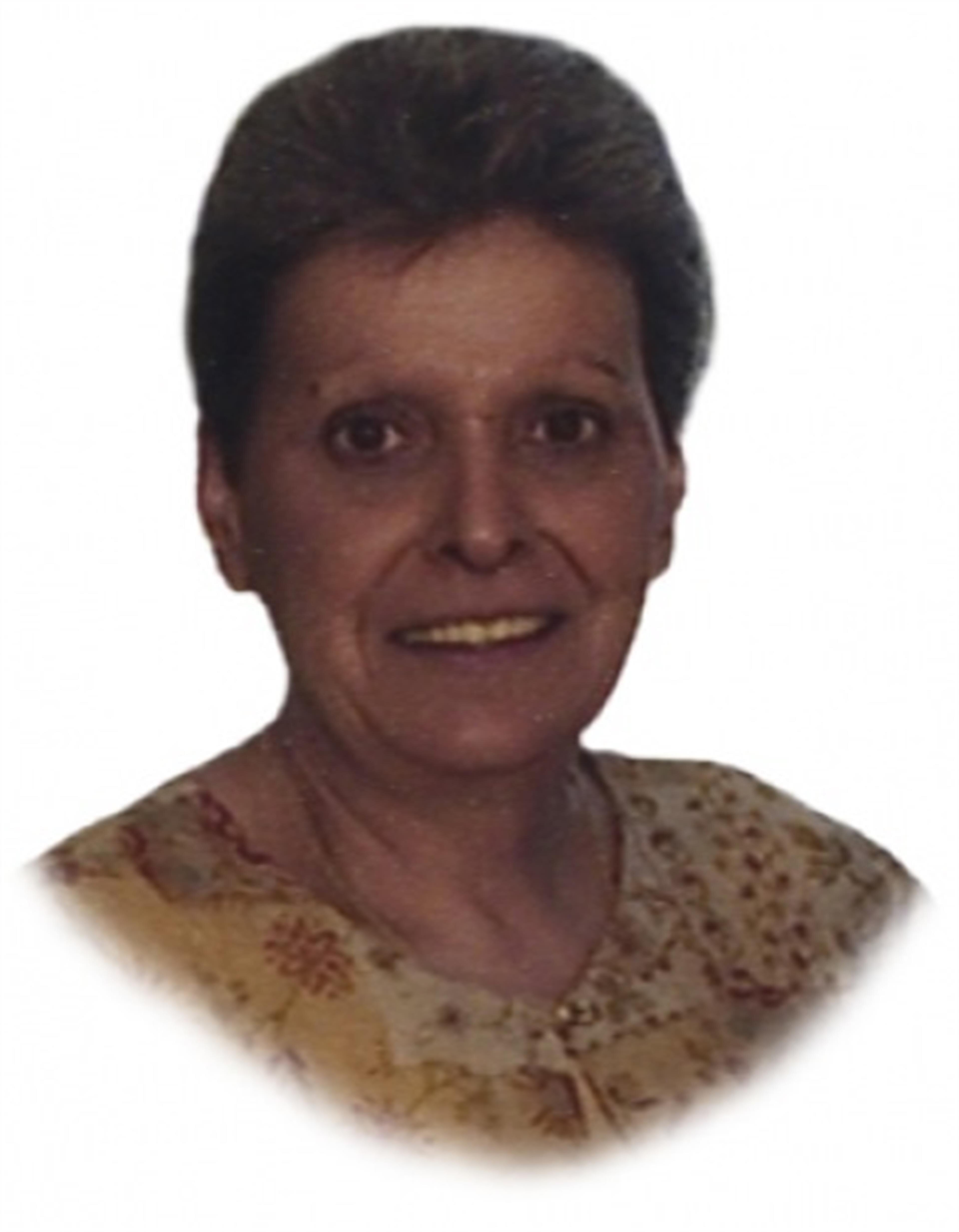 Mary M. Kolaczek