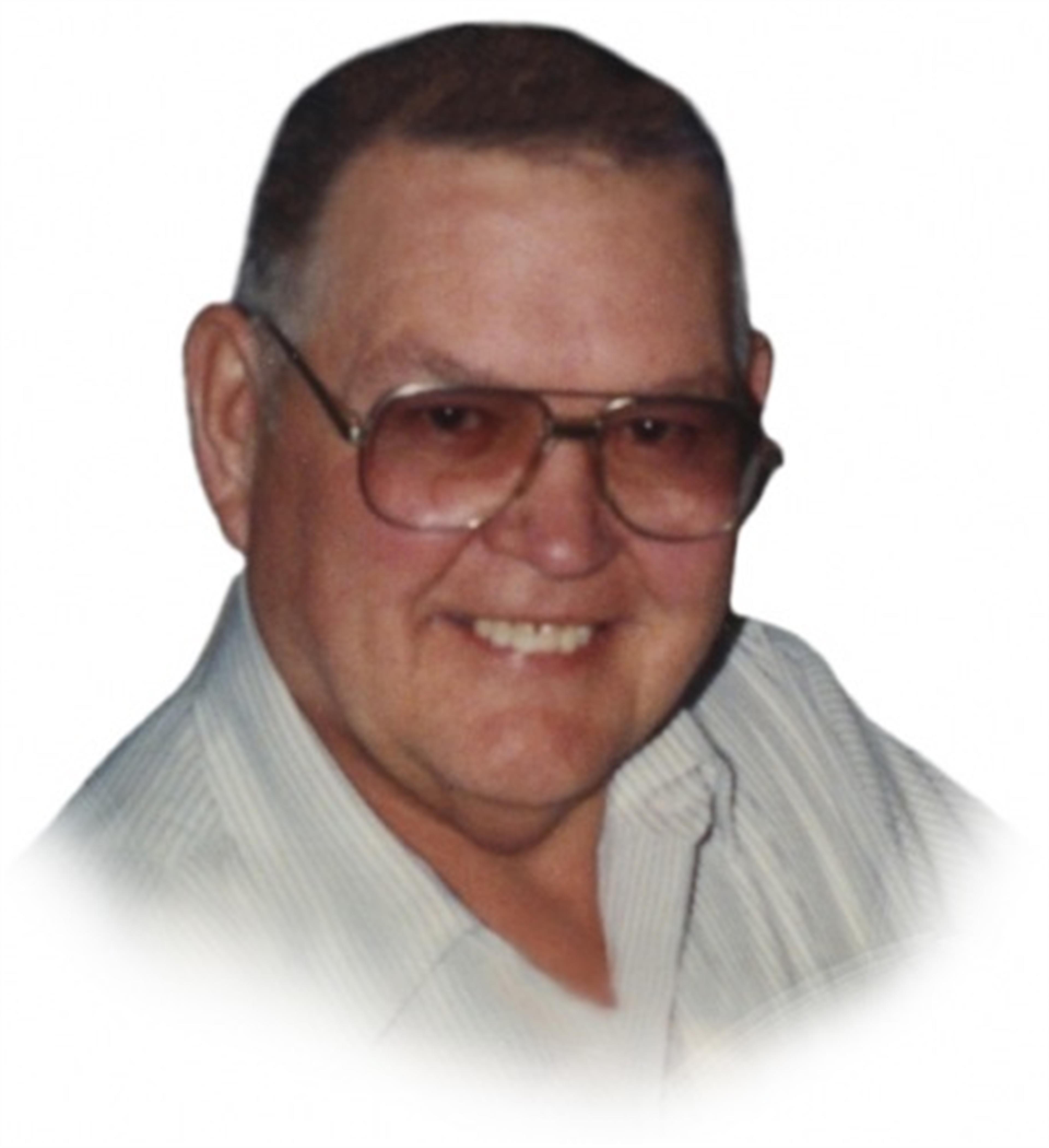 Roy L. Heaton, Sr
