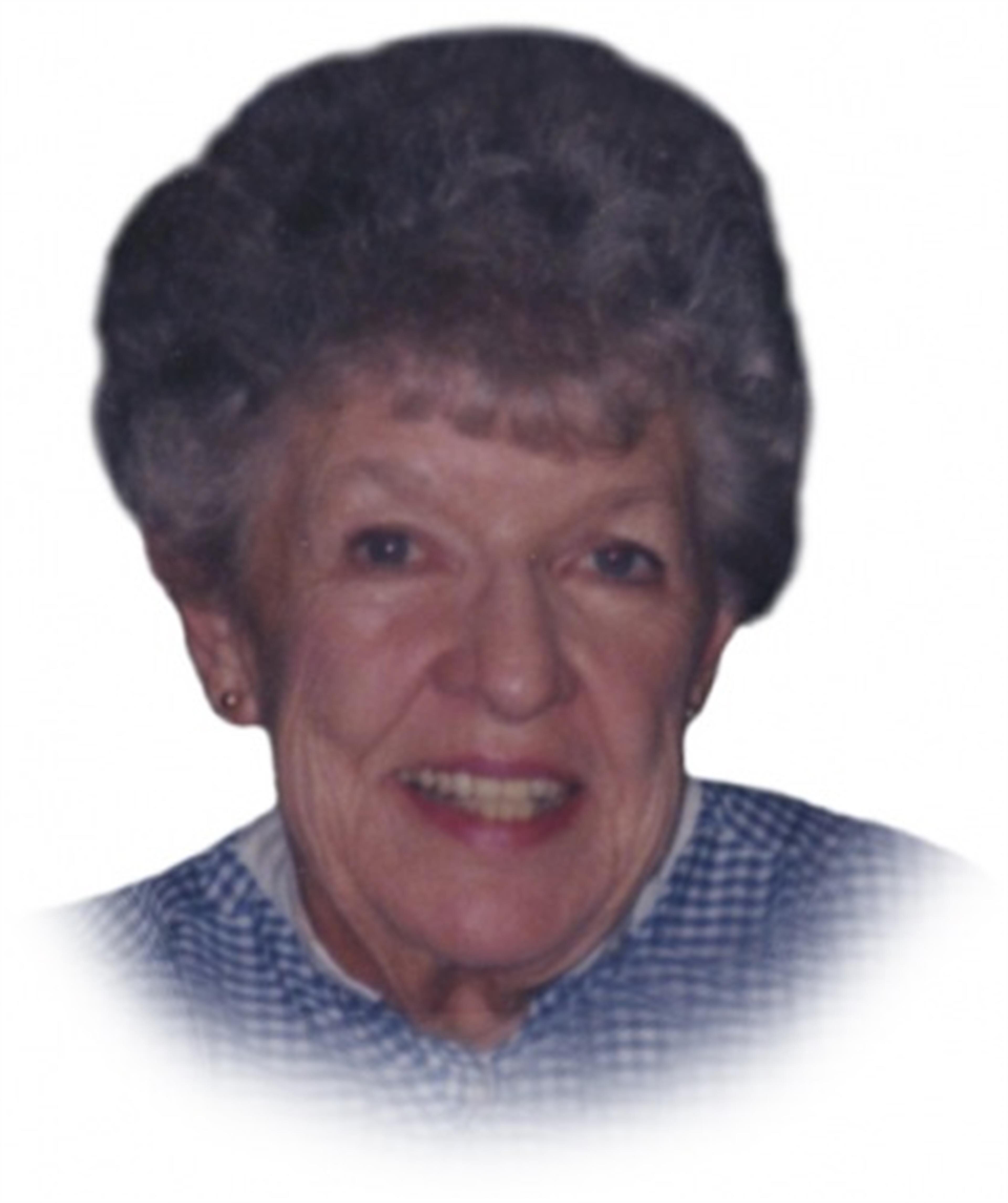 Dorothy Lyons