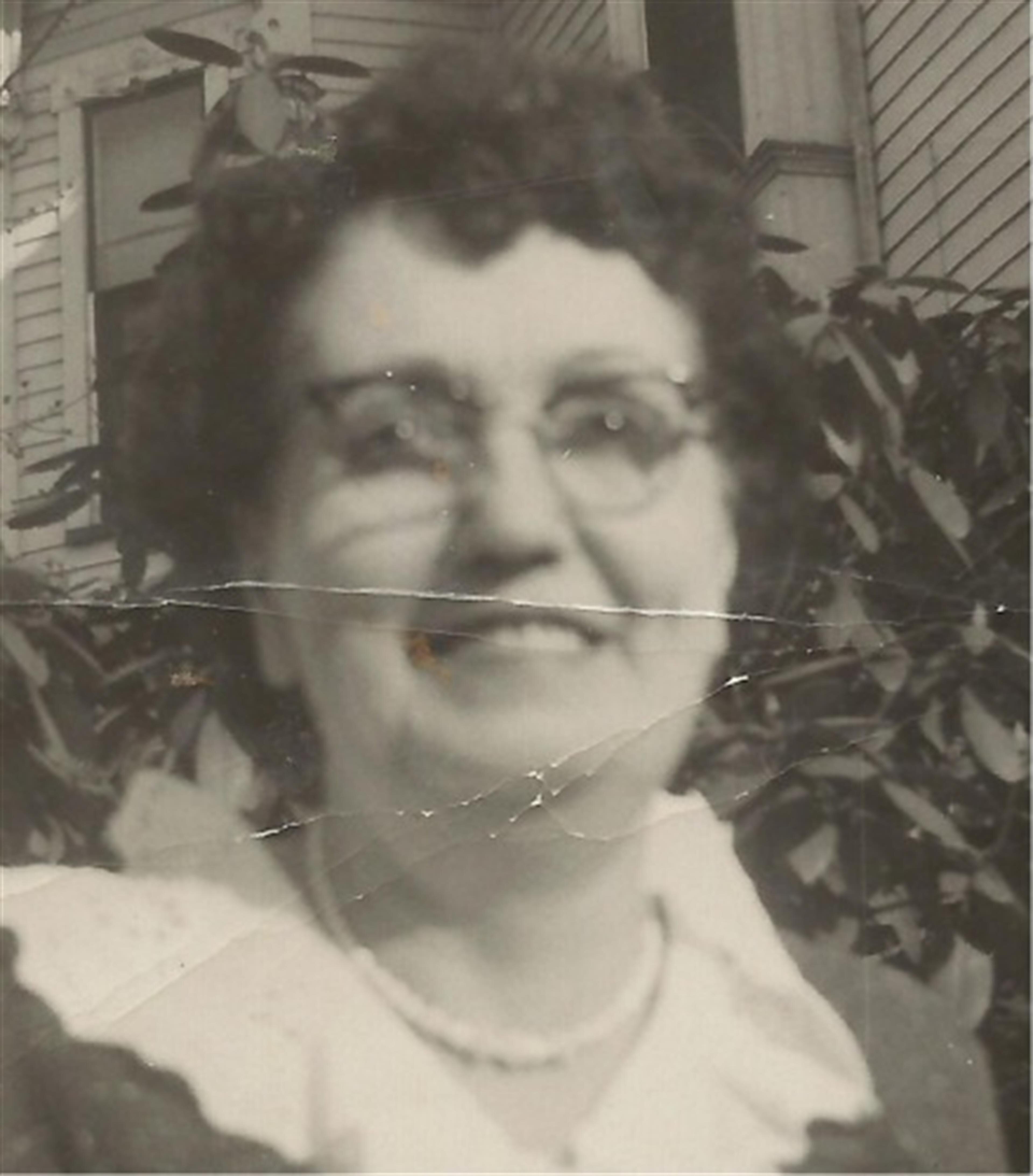 Joy W. Smallwood
