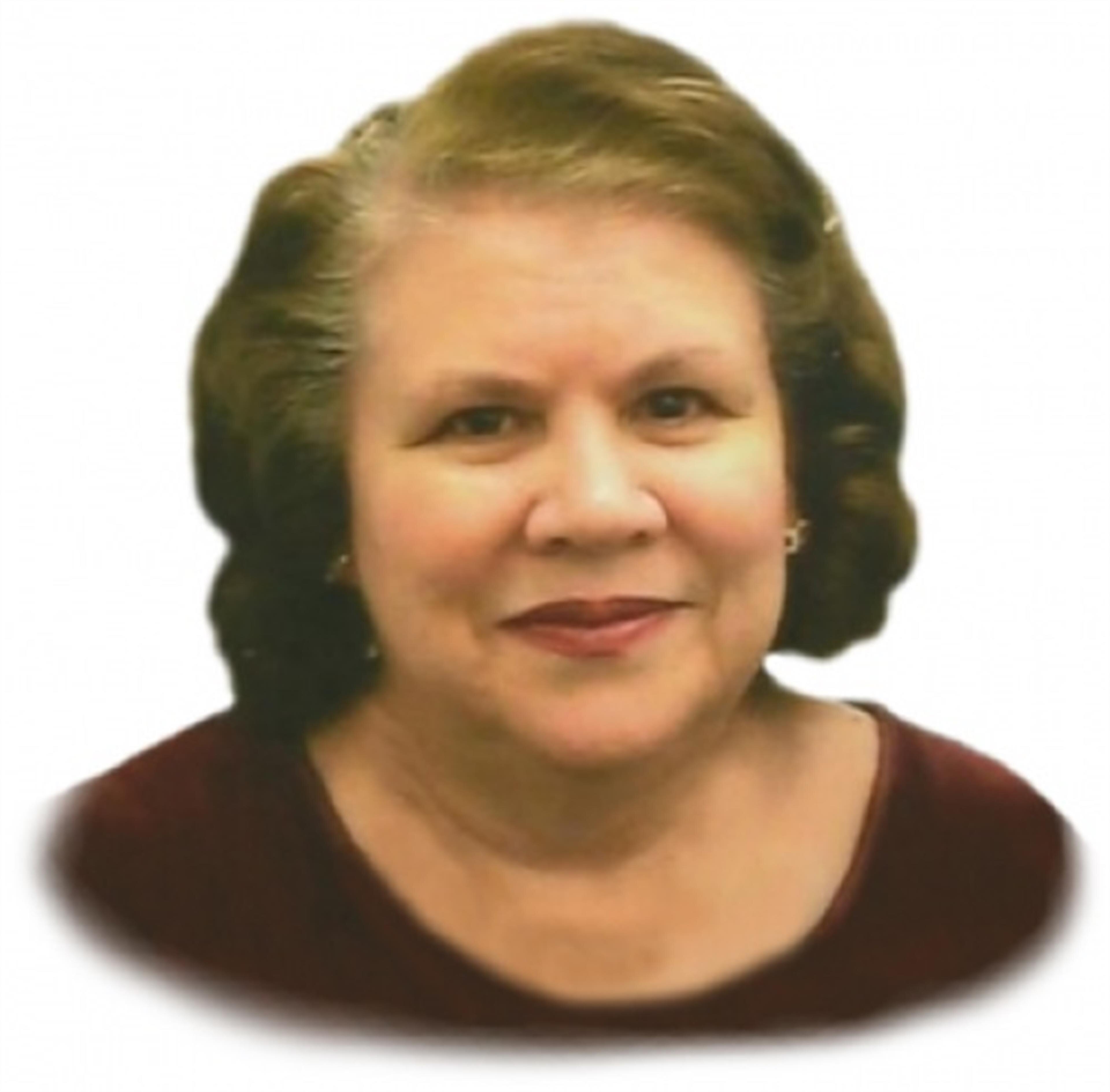 Pauline N. Bay