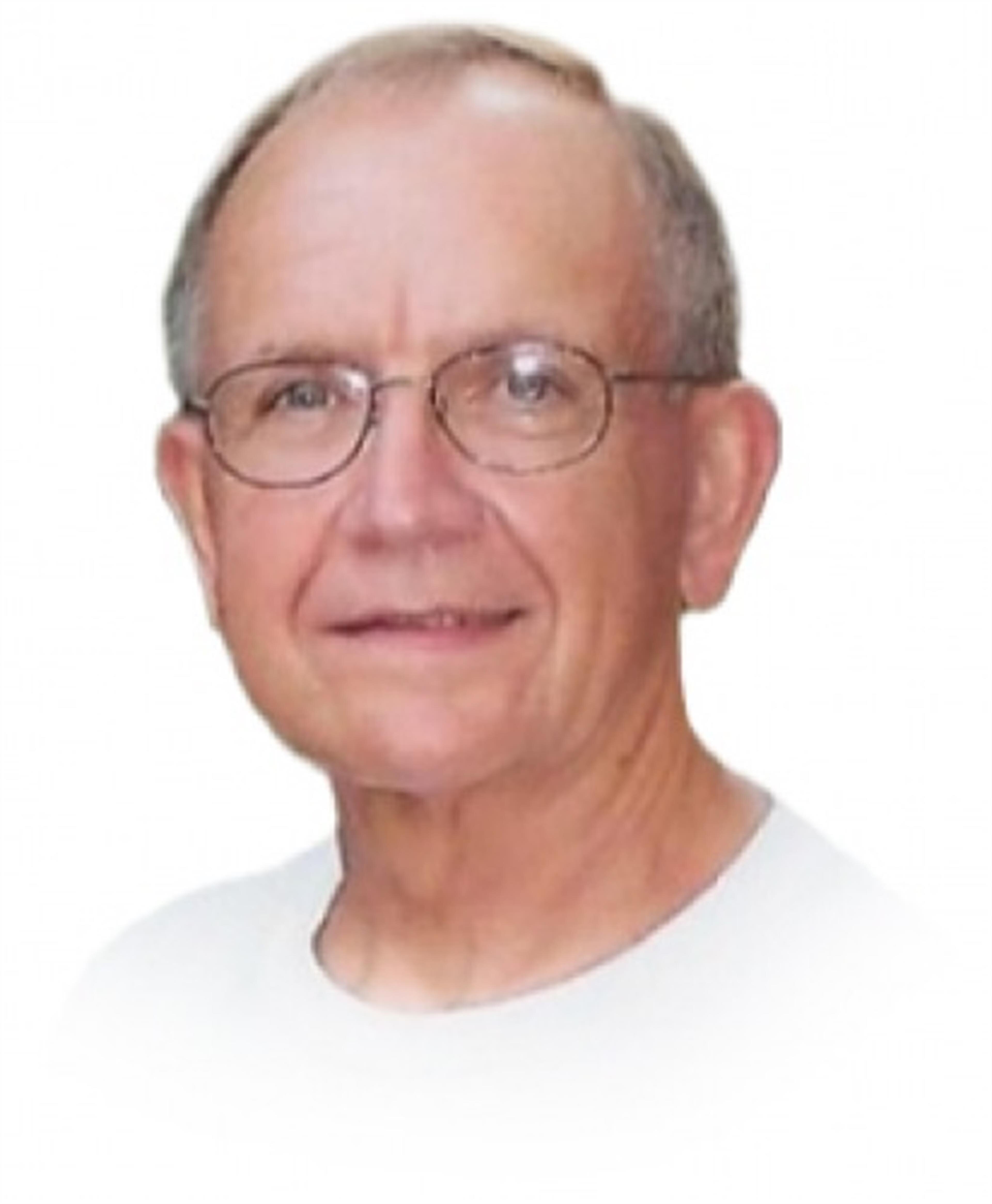 James W. Burner