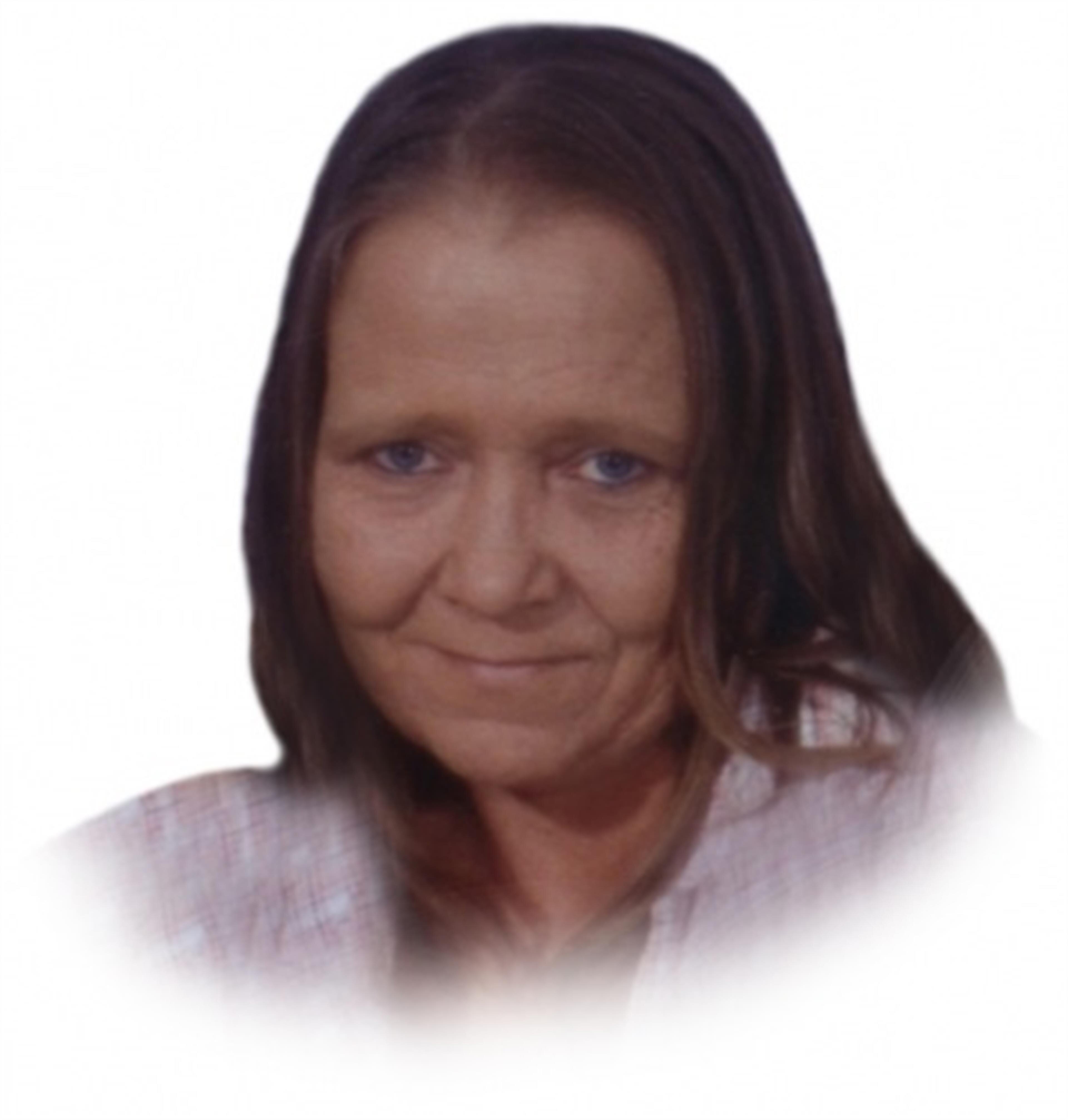 Donna Jean Ridenbaugh