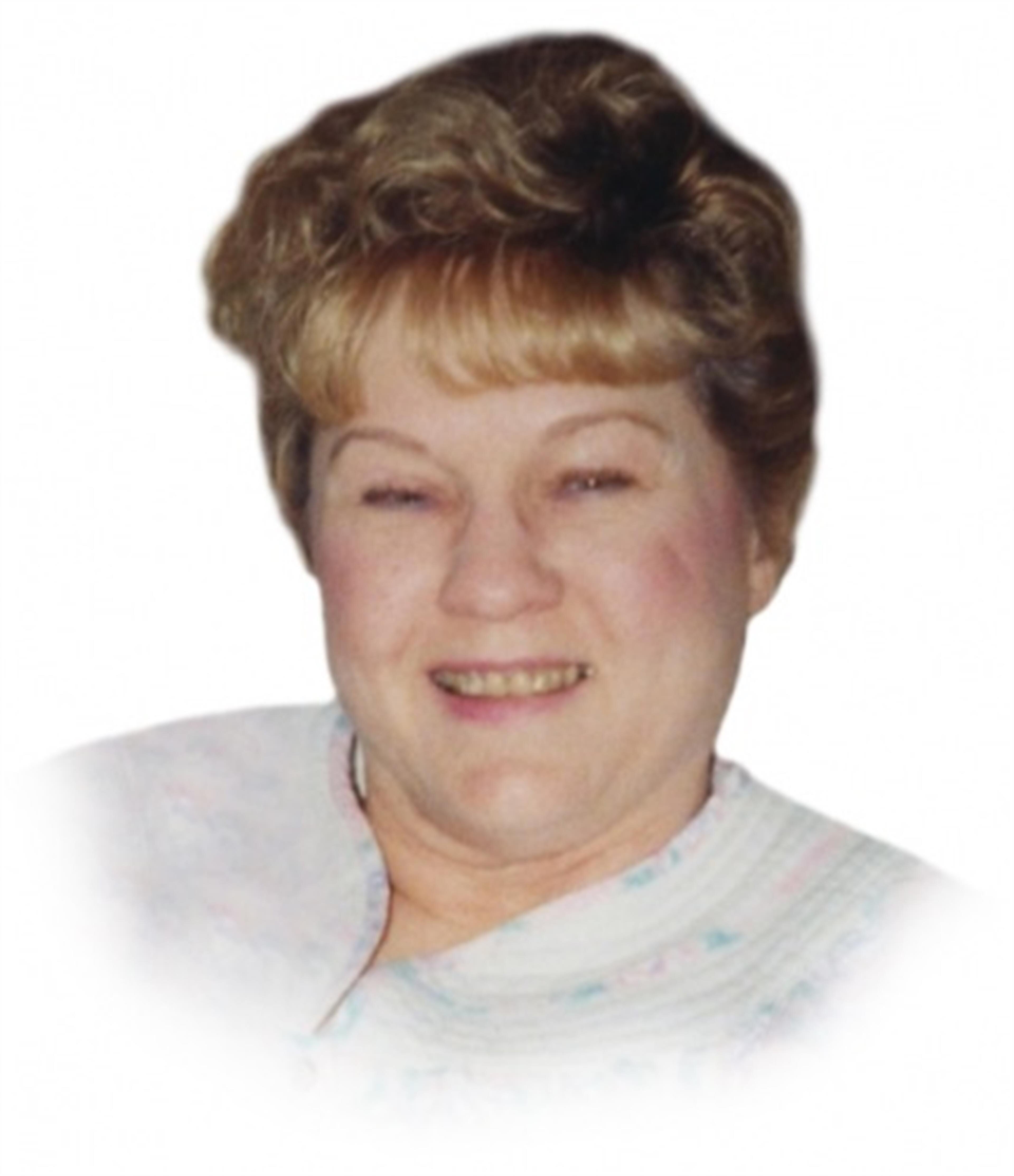 Dolores F. Labate