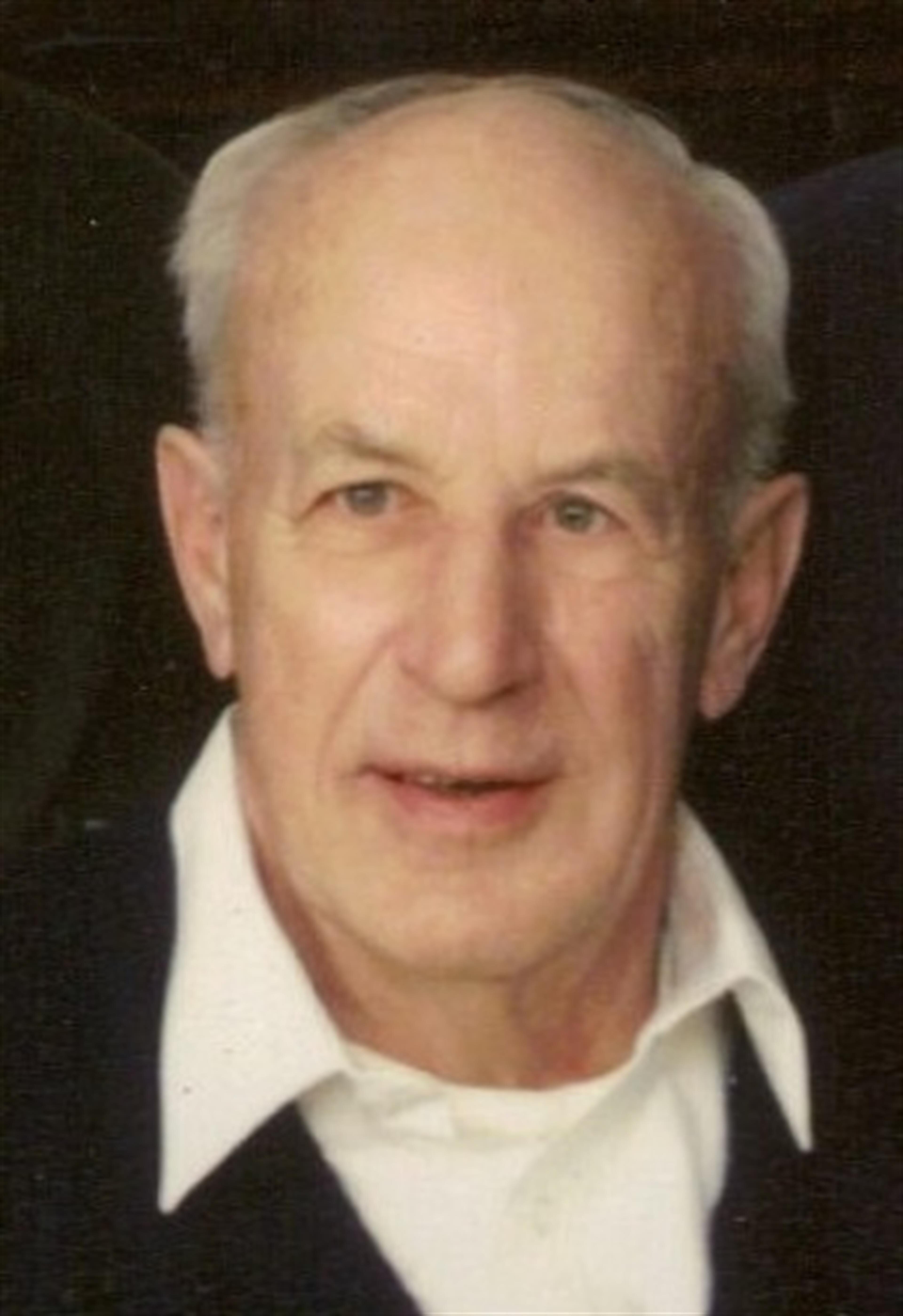 William A. Welch