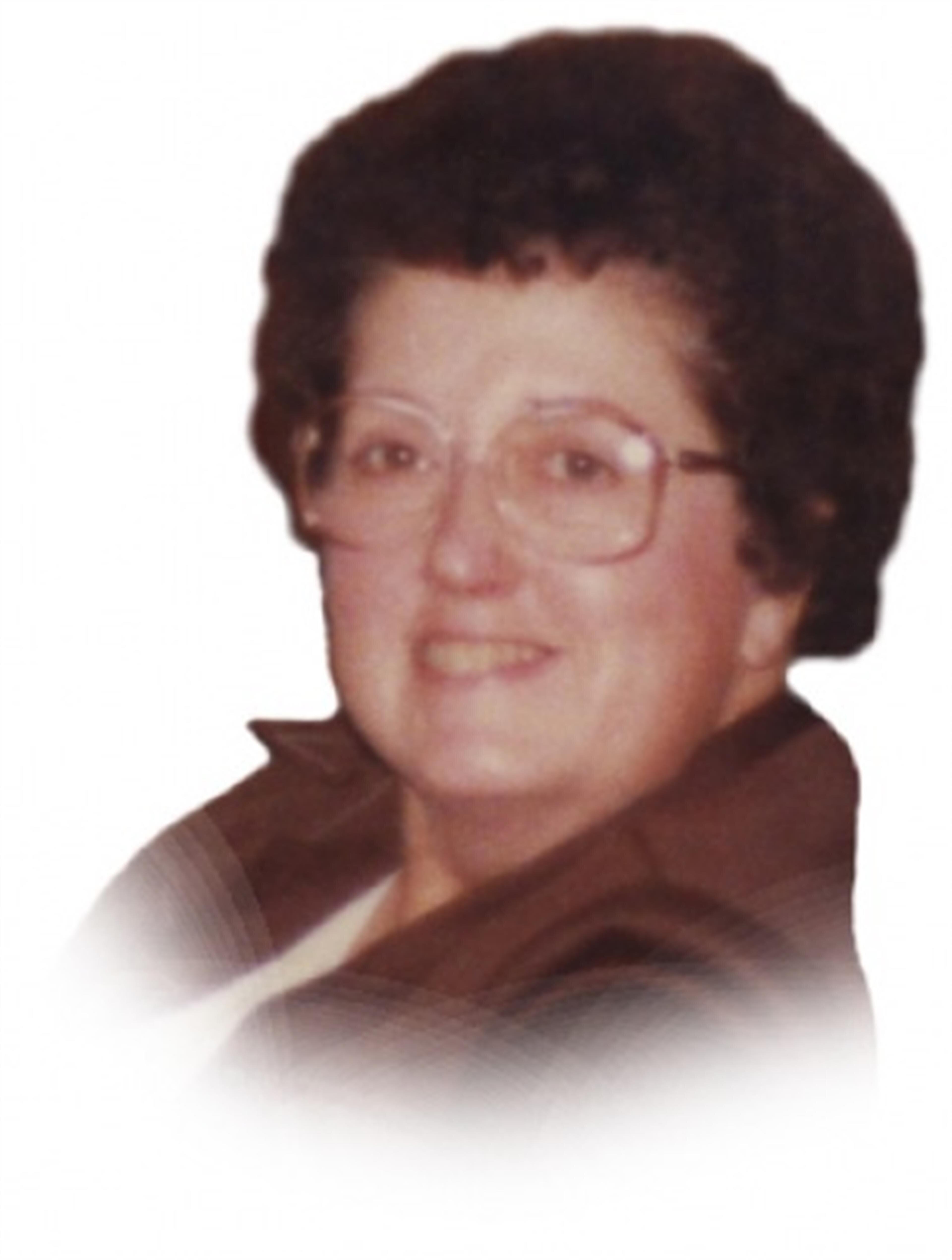 Wilda F. Duch