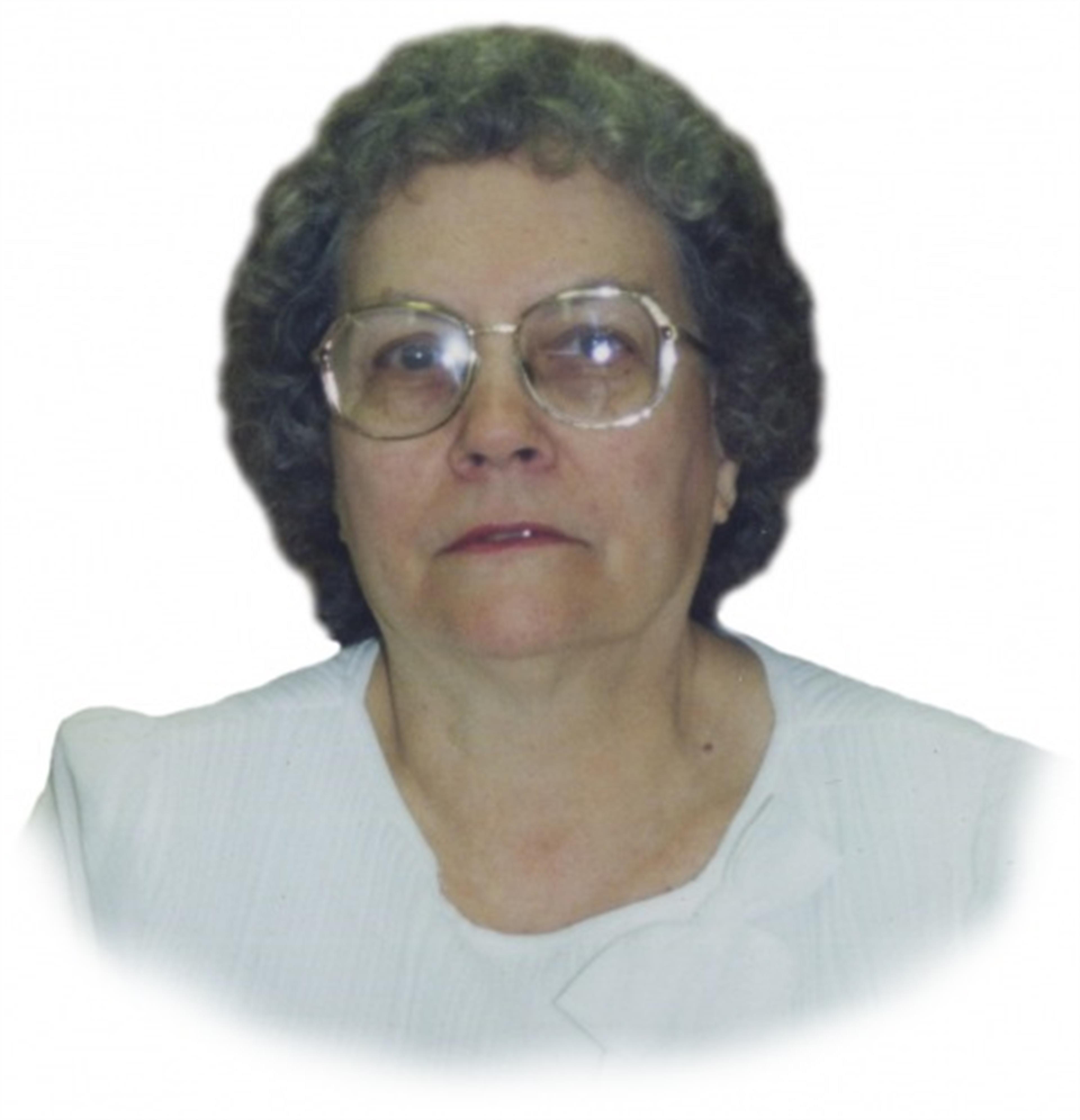 Geraldine Herron