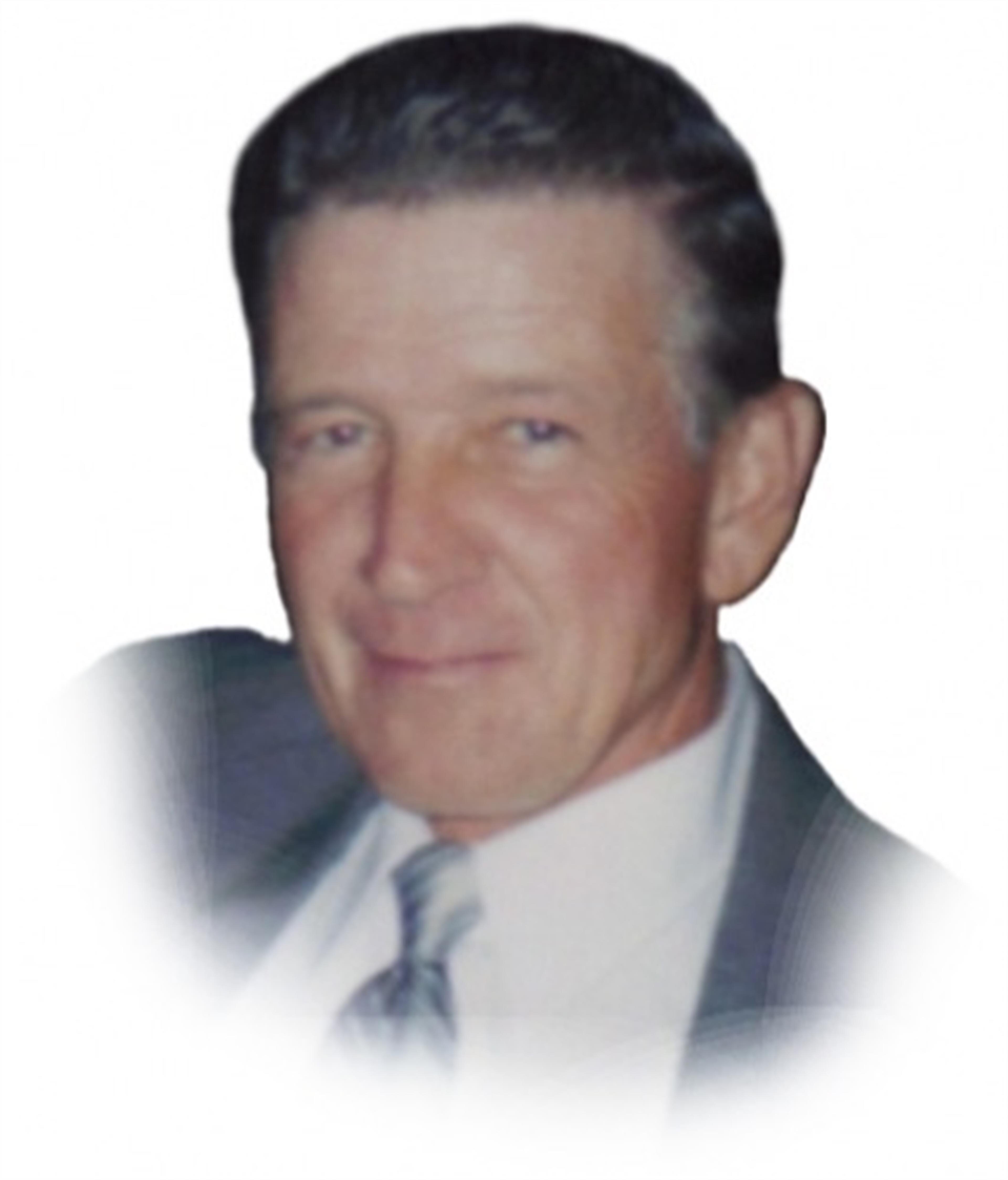 Roy N. Huffman, Sr