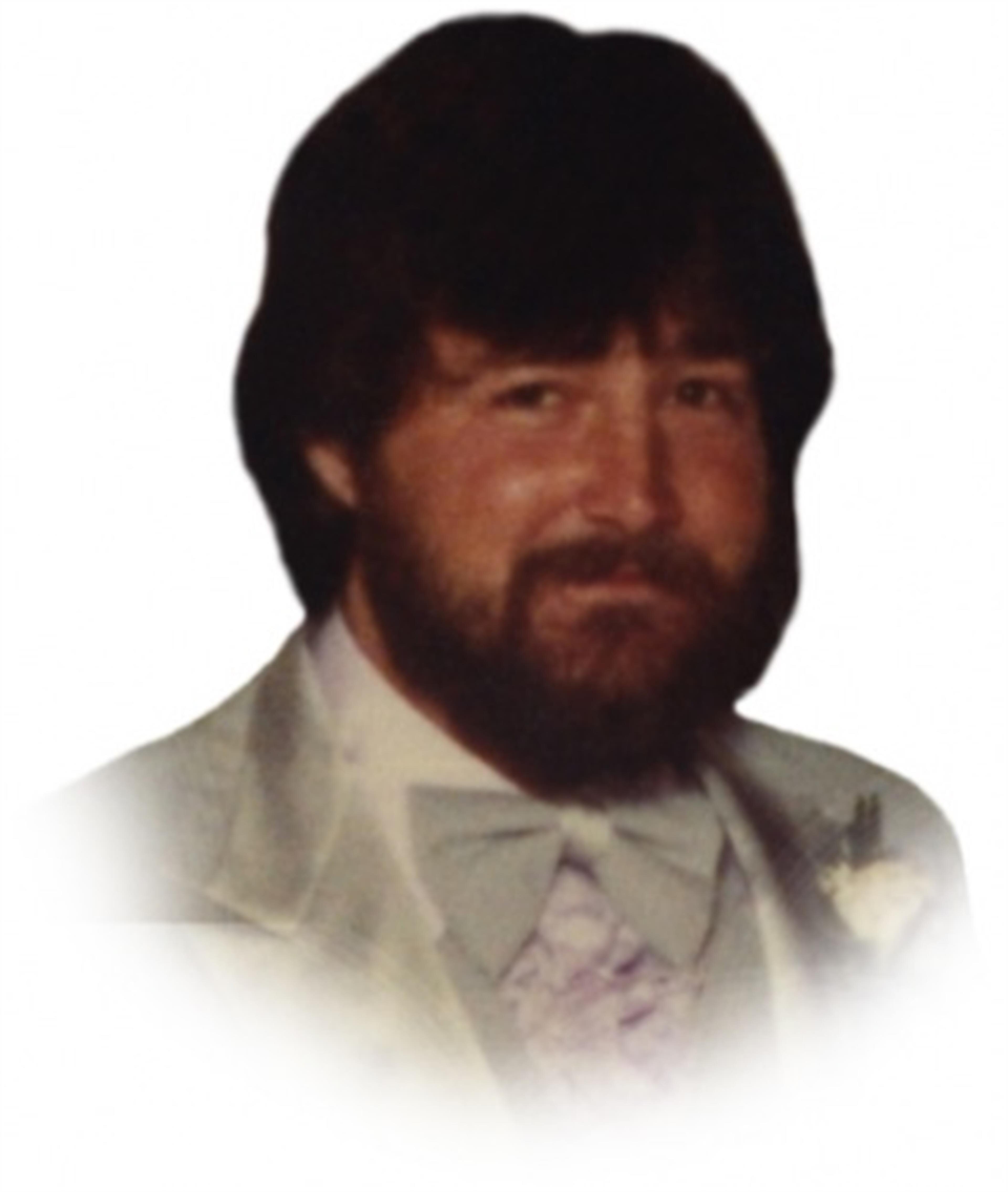 Danny M. Wallace