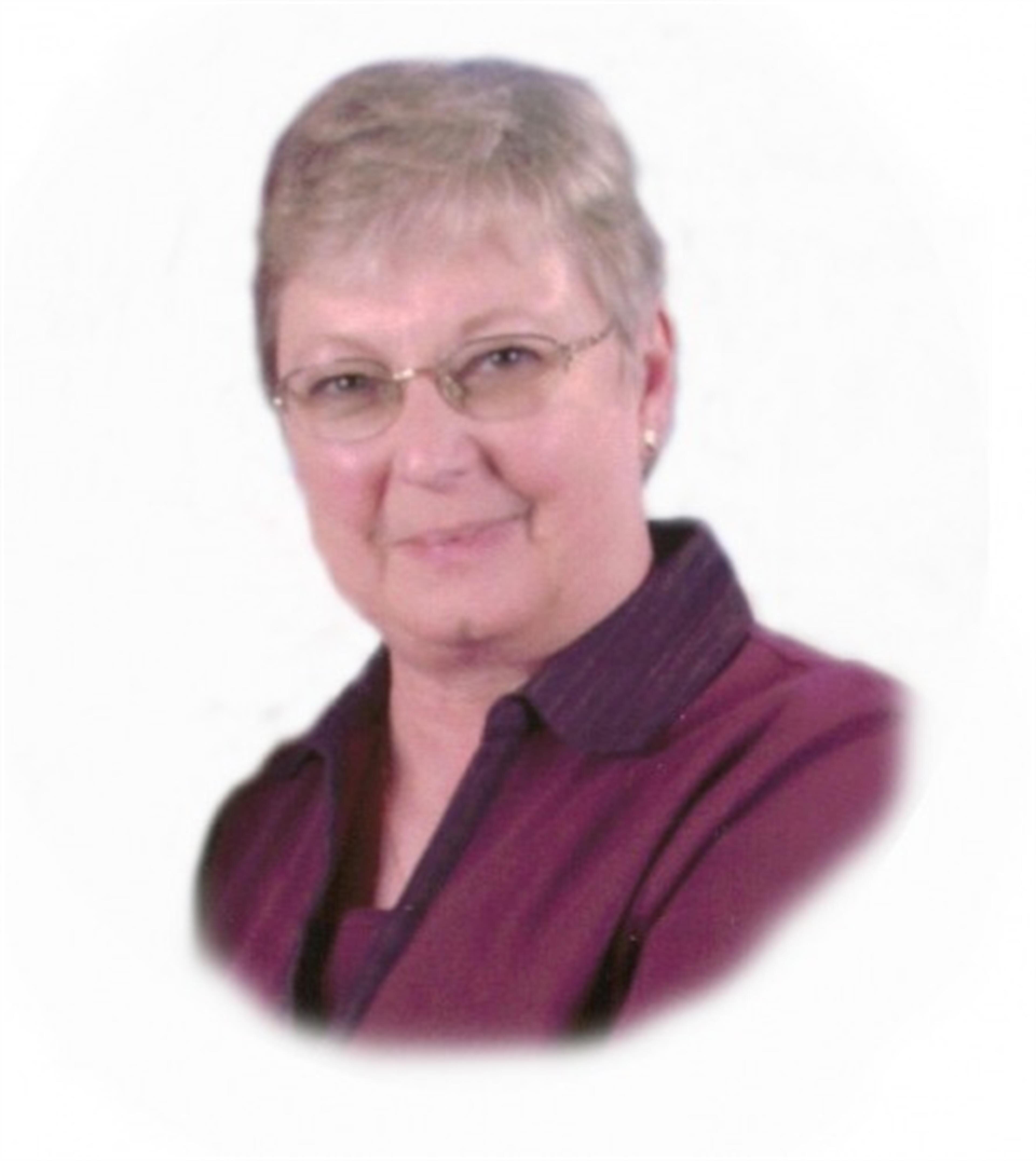Dawn F. Harper