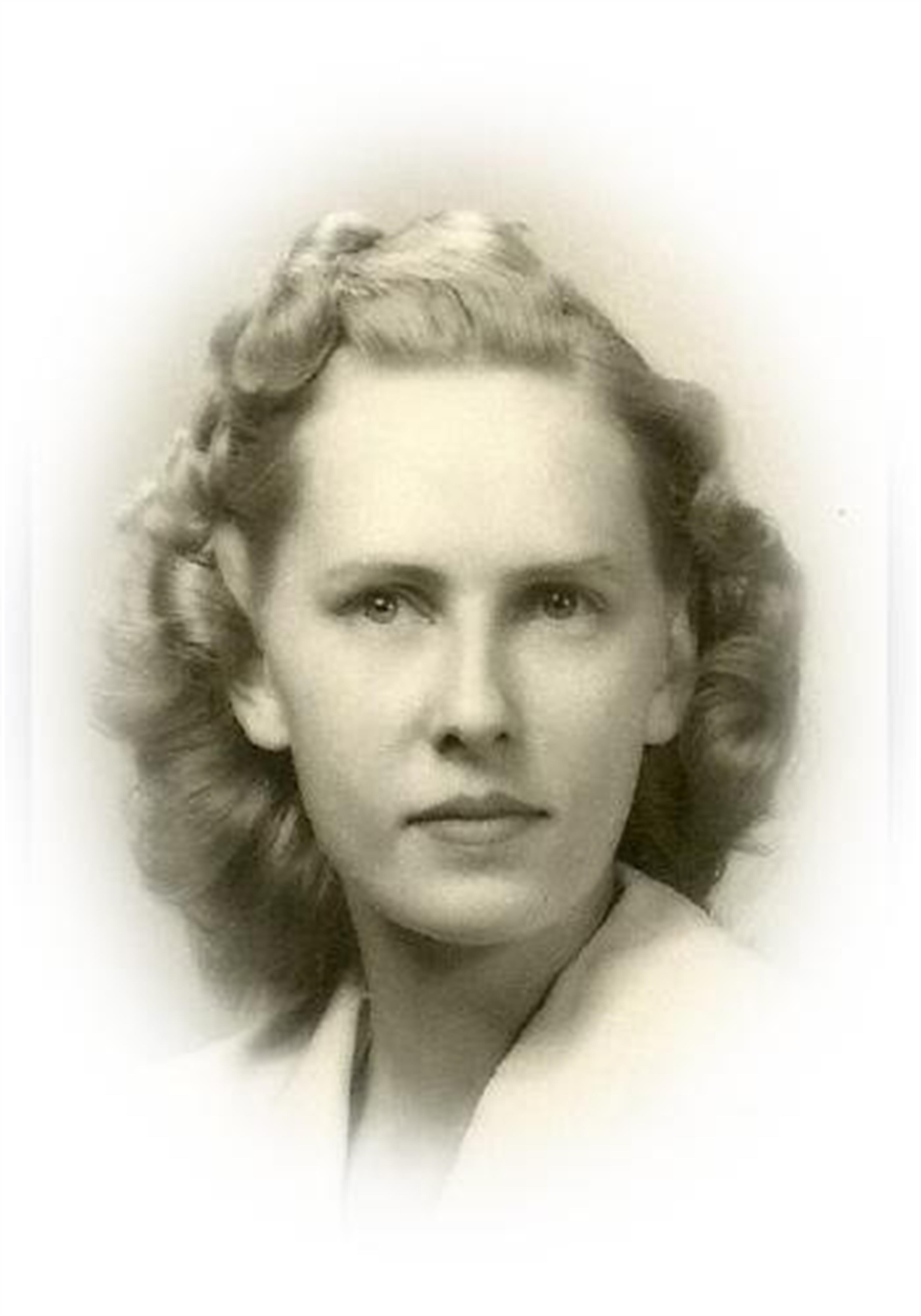 Virginia Massey