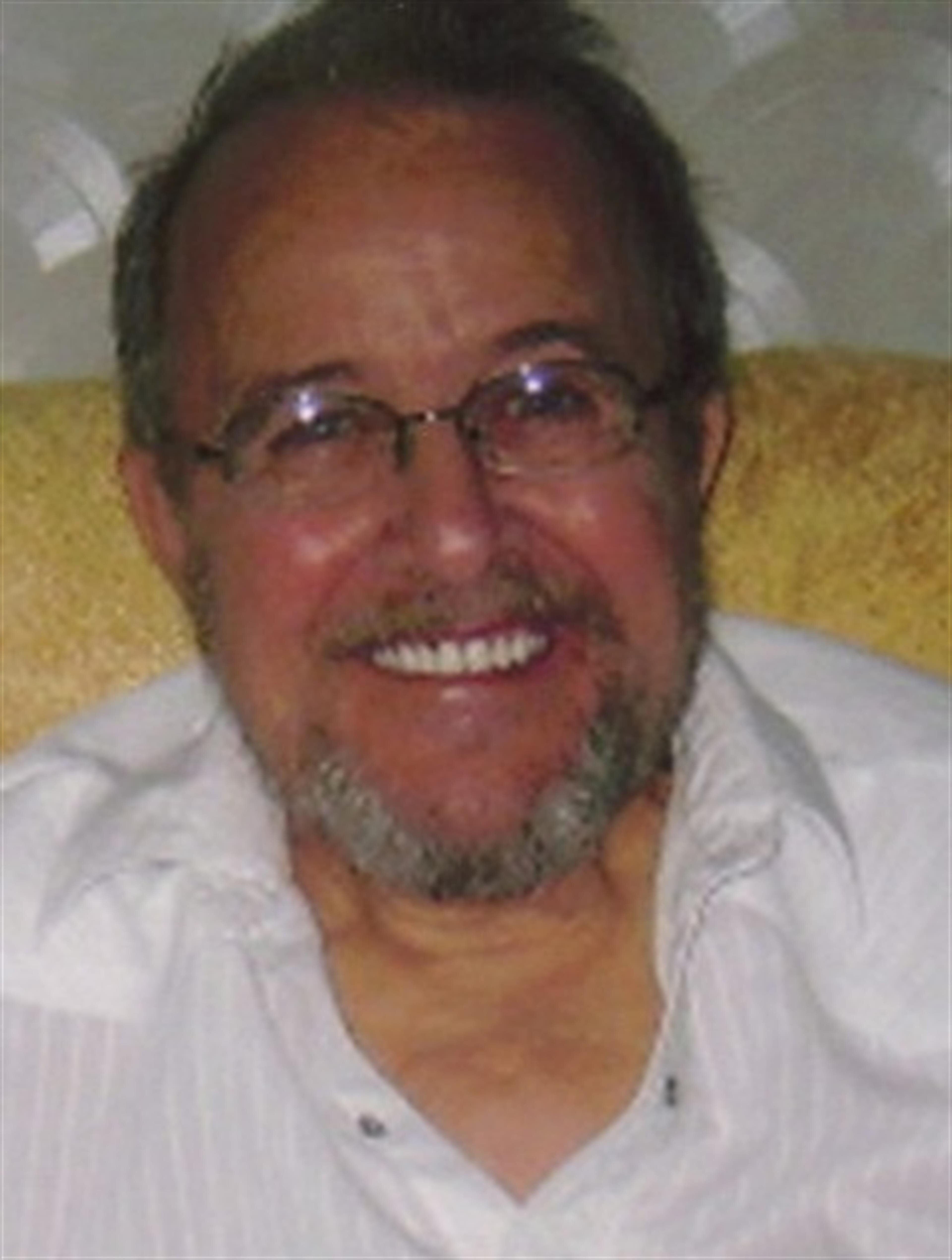 Darwin L. Friend, Sr