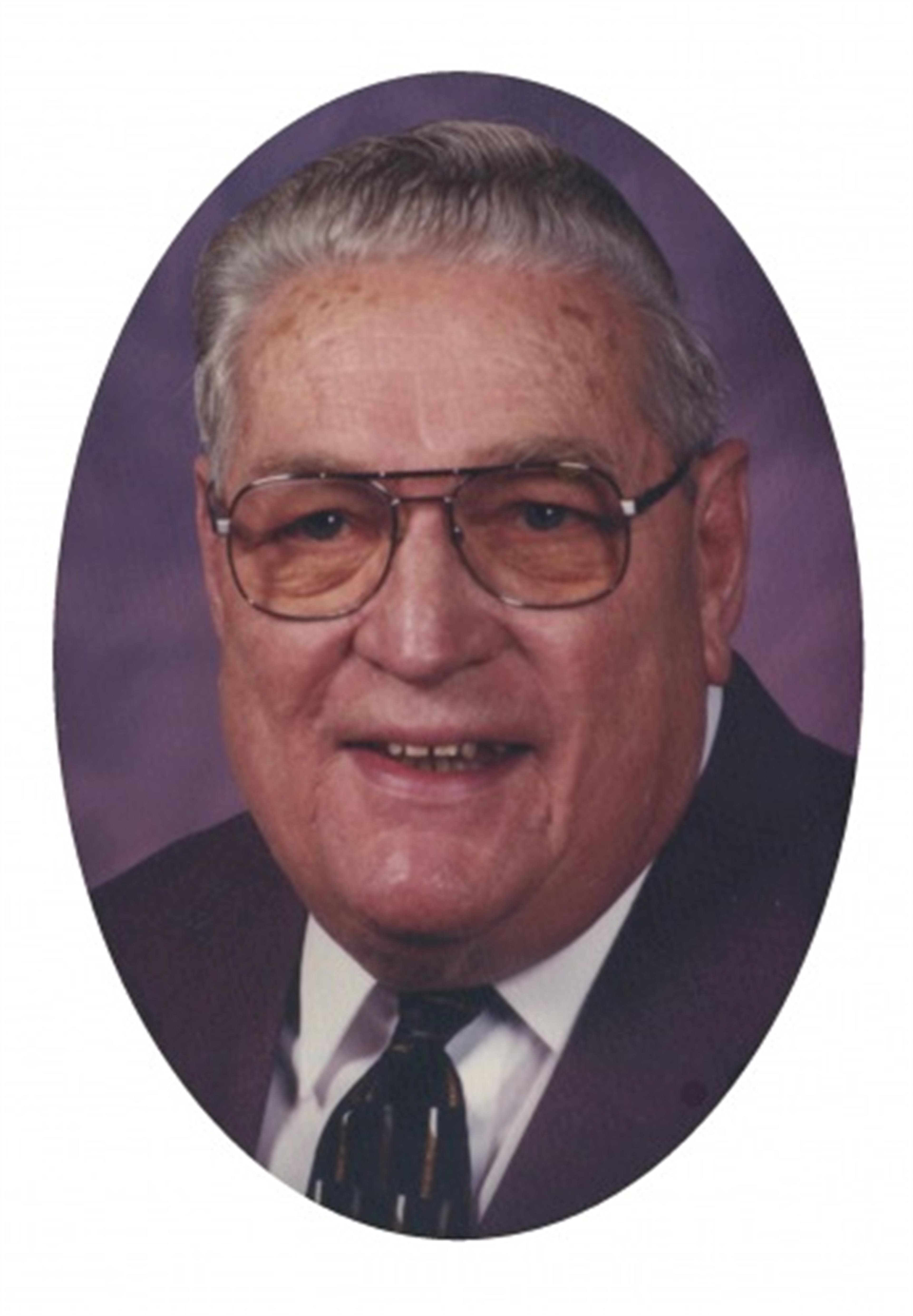 Robert Davidson