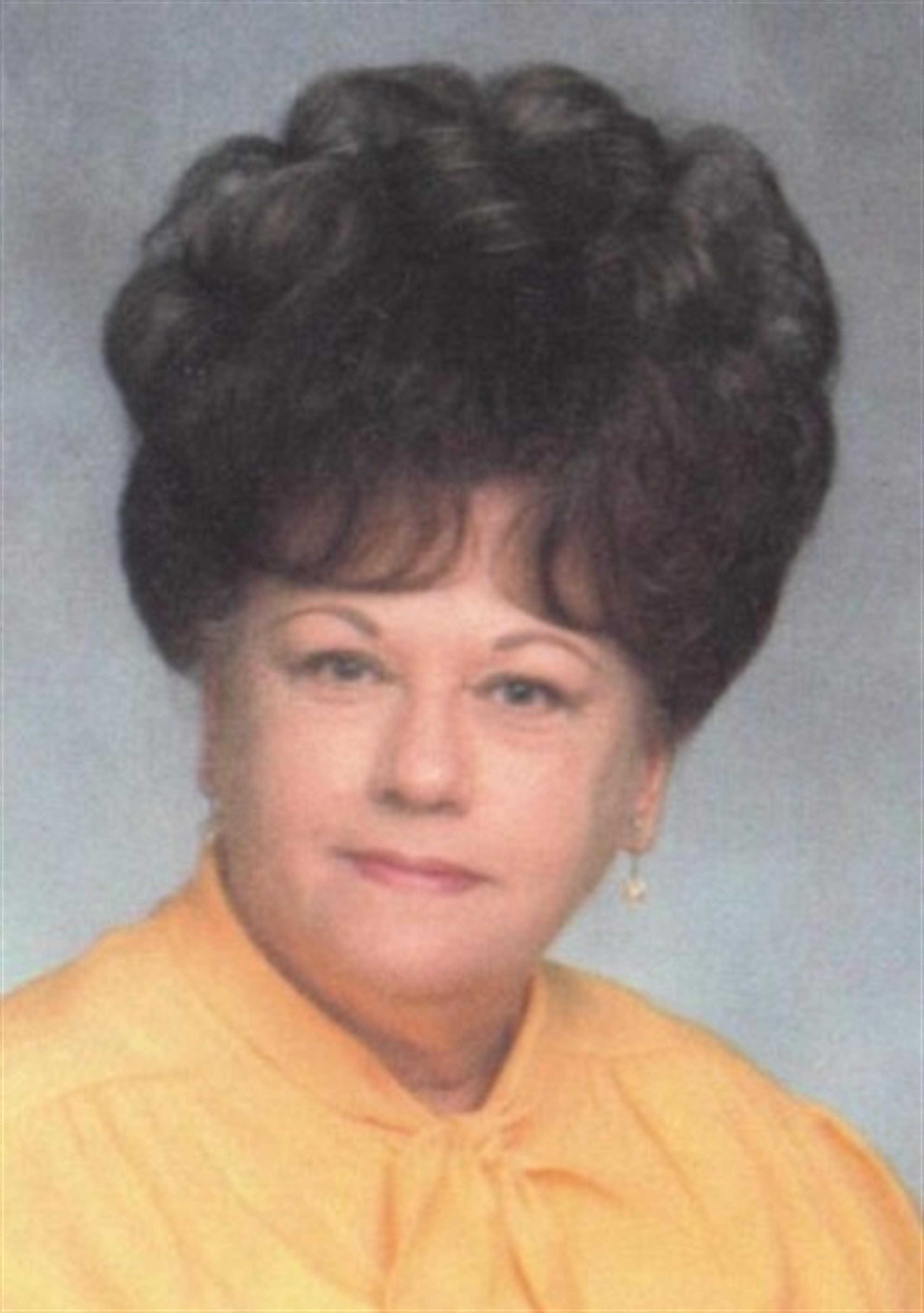 Beulah Gay Richards