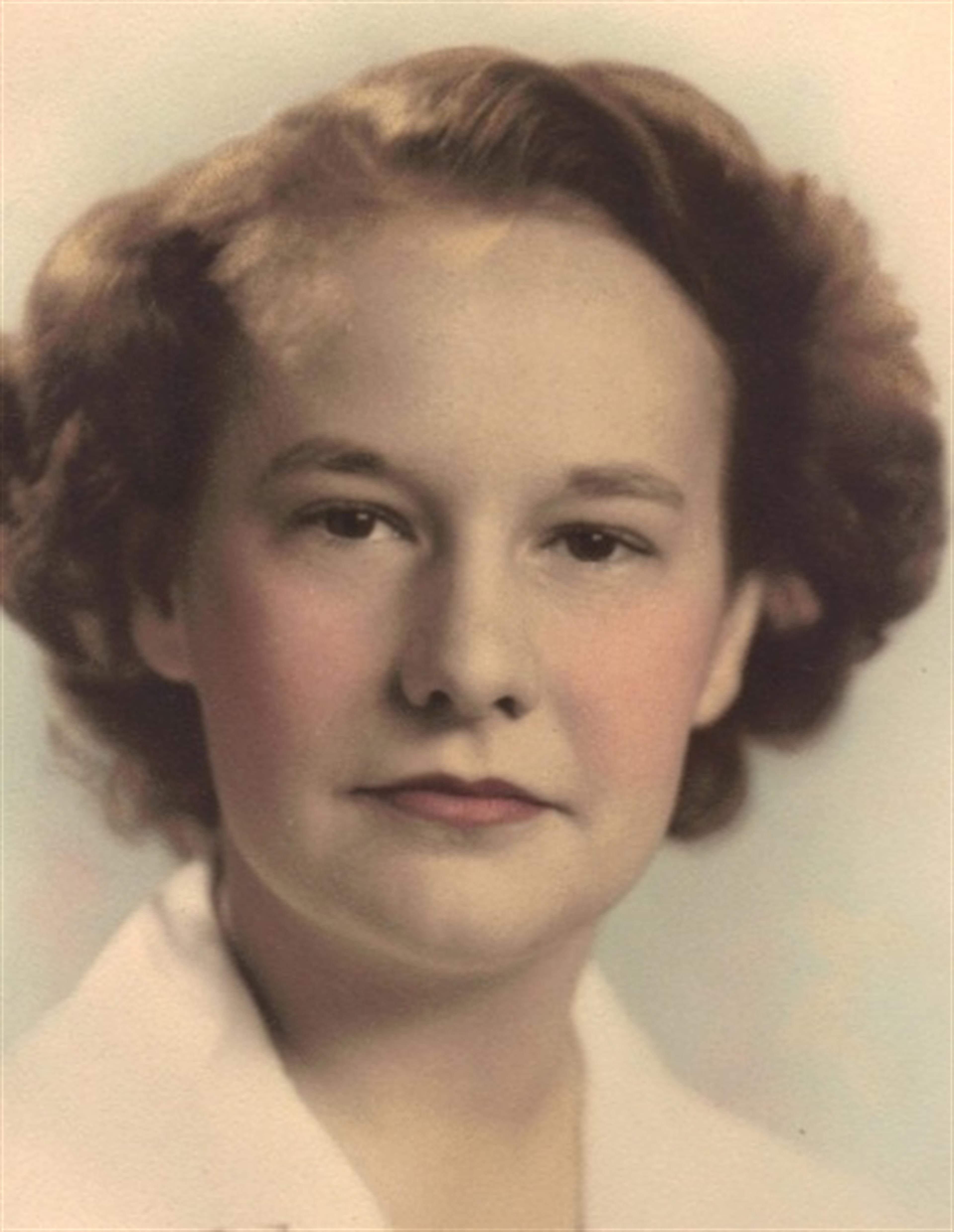 Jeanne D. Steinwender