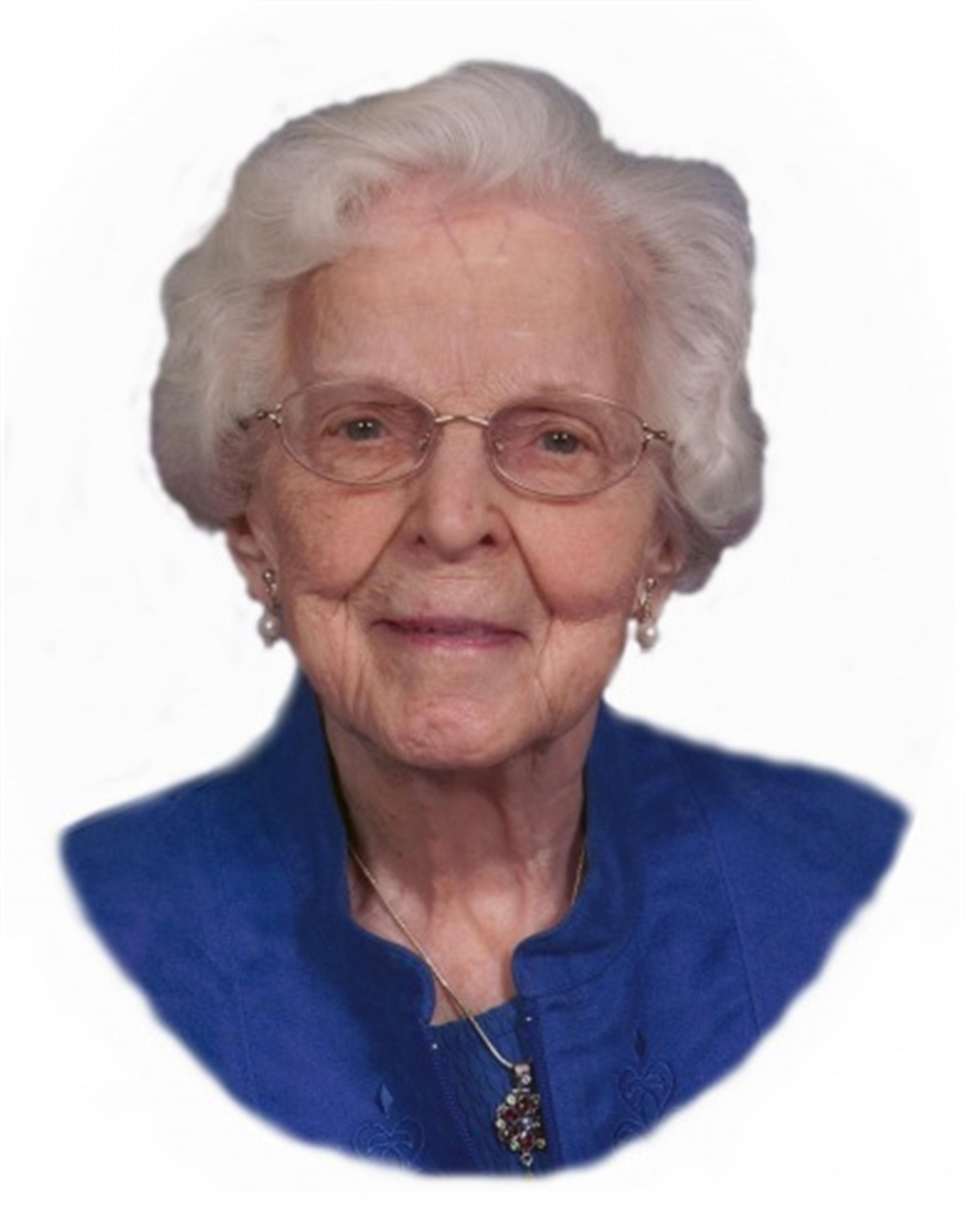 Leone E. Krohn