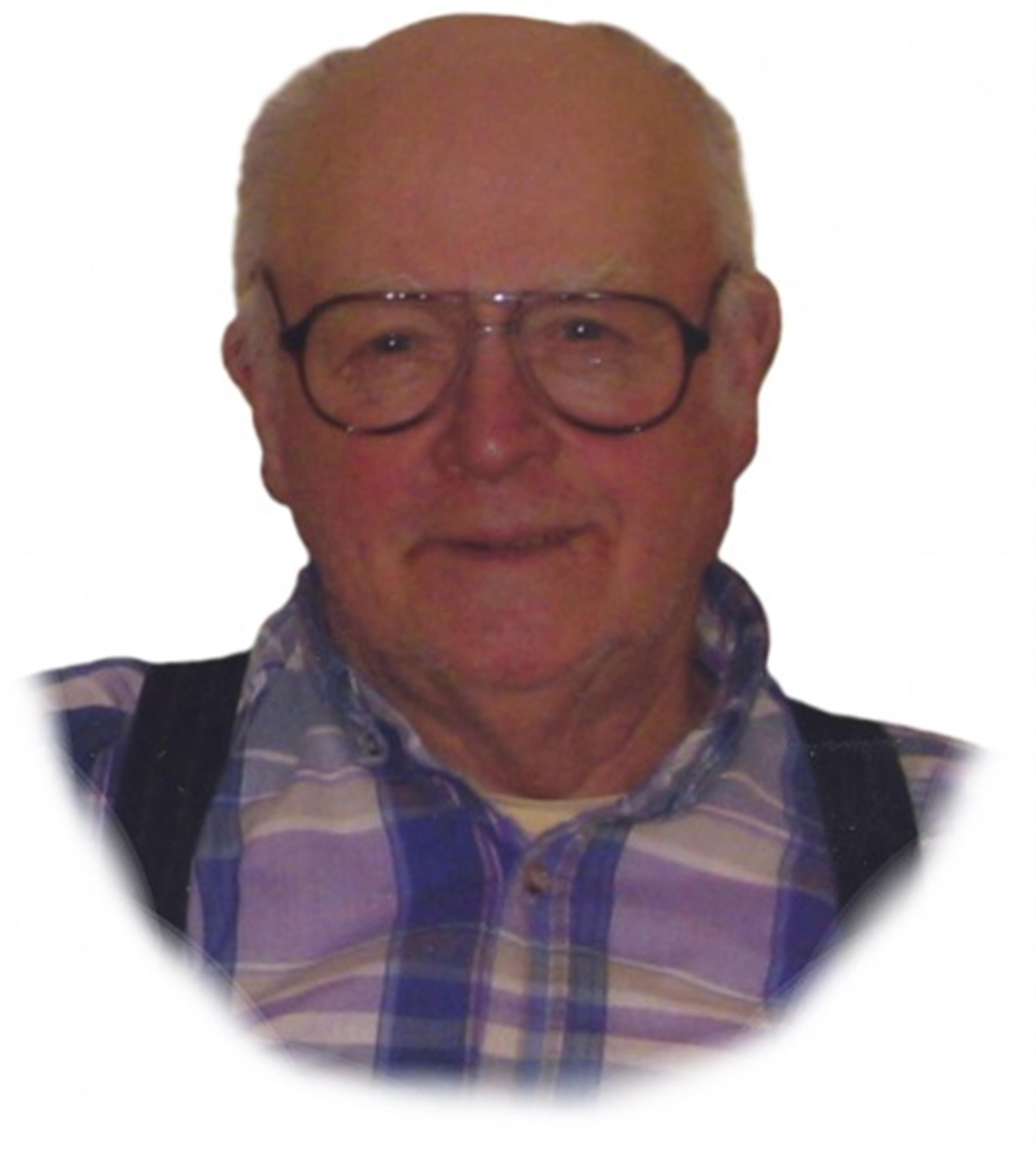 Edgar C. Sweet