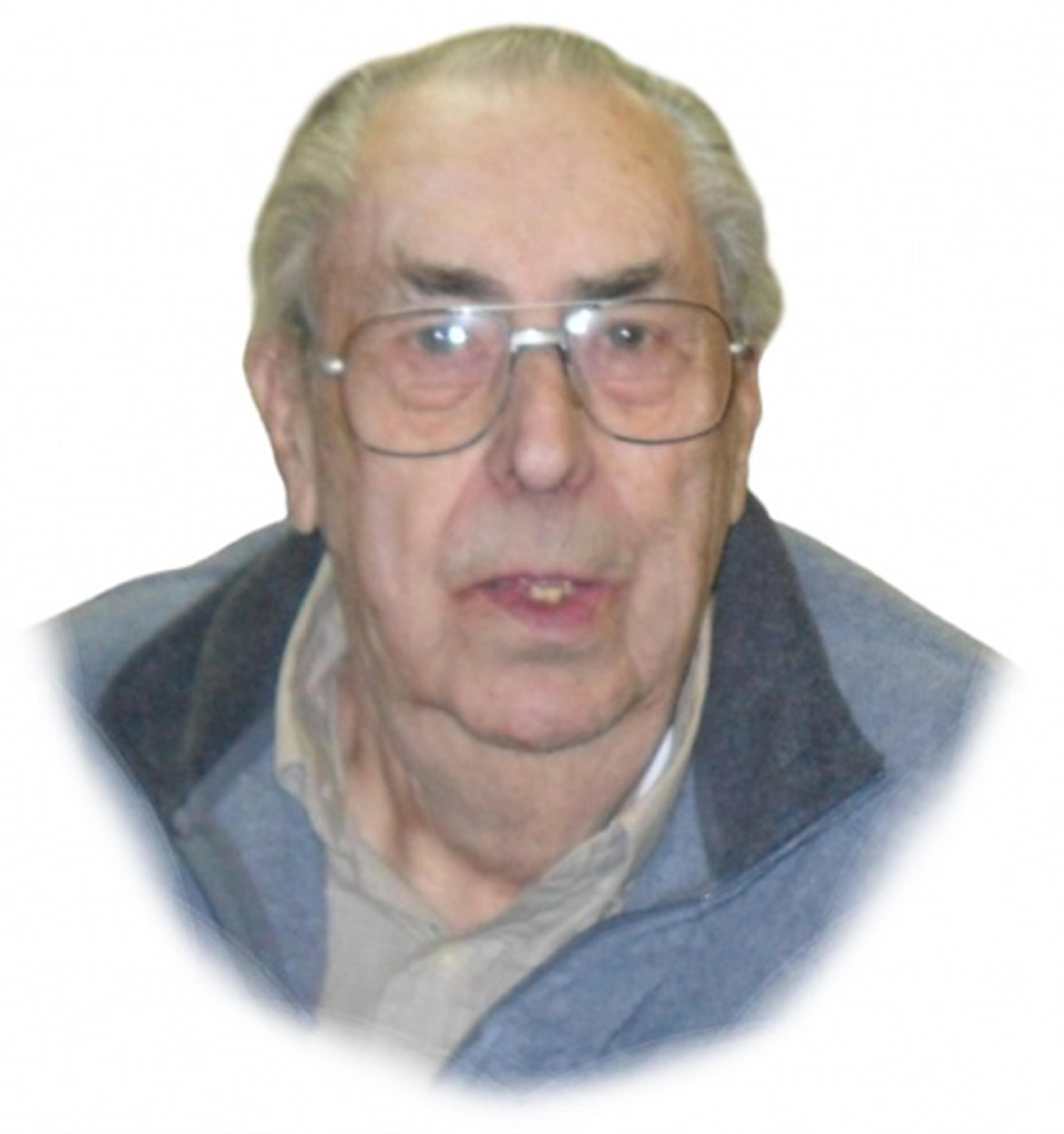 Andrew J. Breznai
