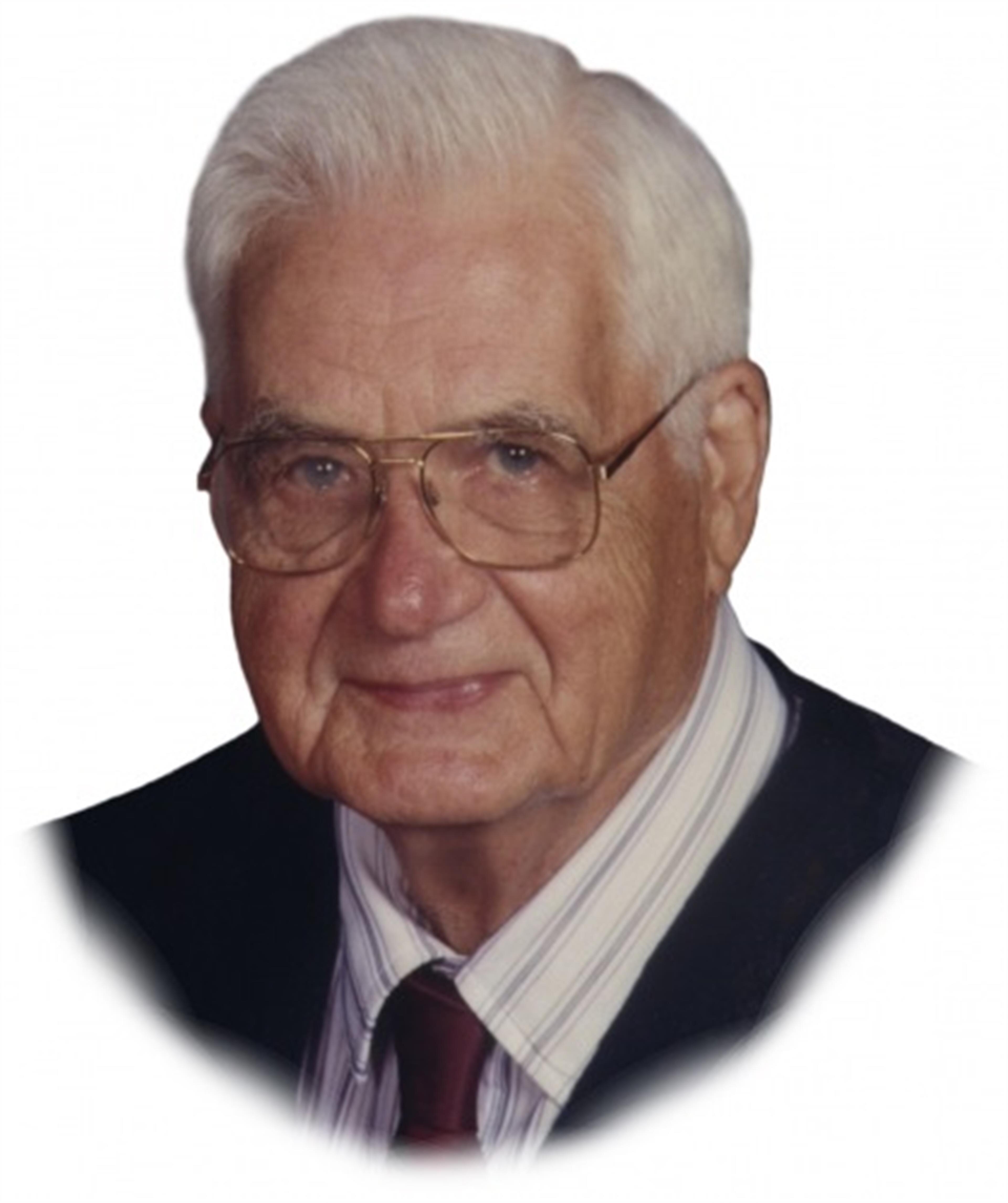 Clyde D. Lottig