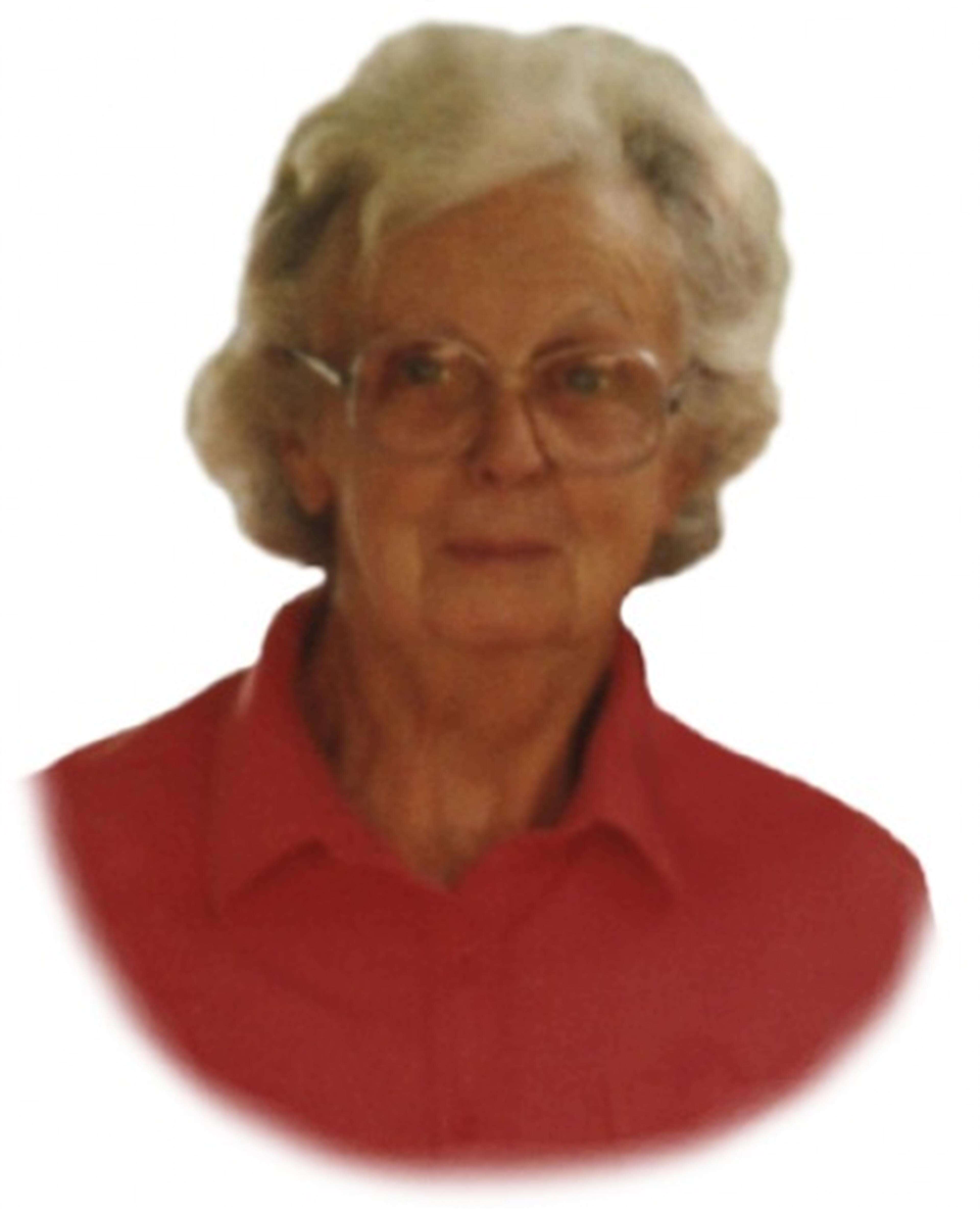 Ila M. Powell