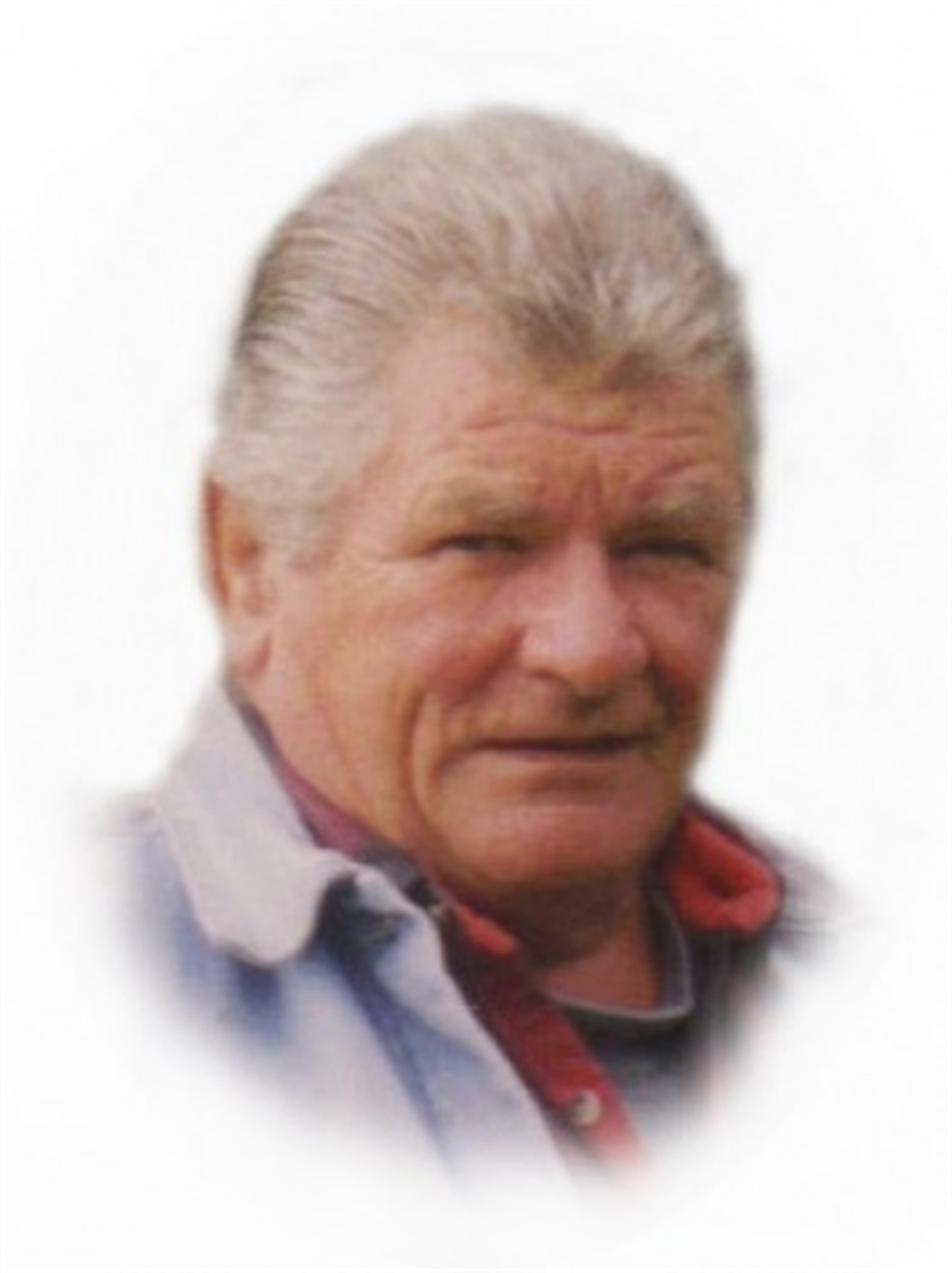 Edward J. Hocevar