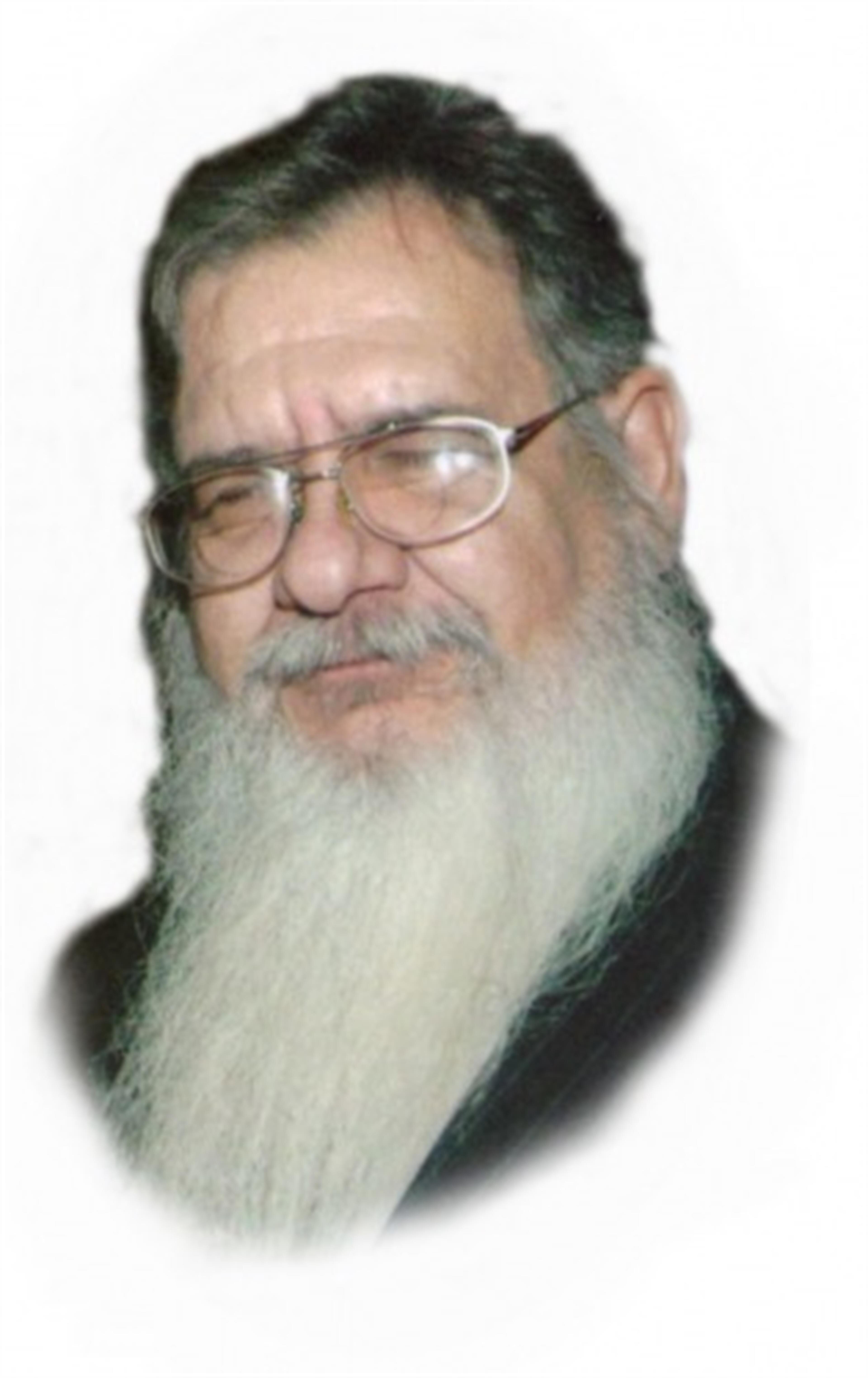 Richard "Ricky" Zuchowsky