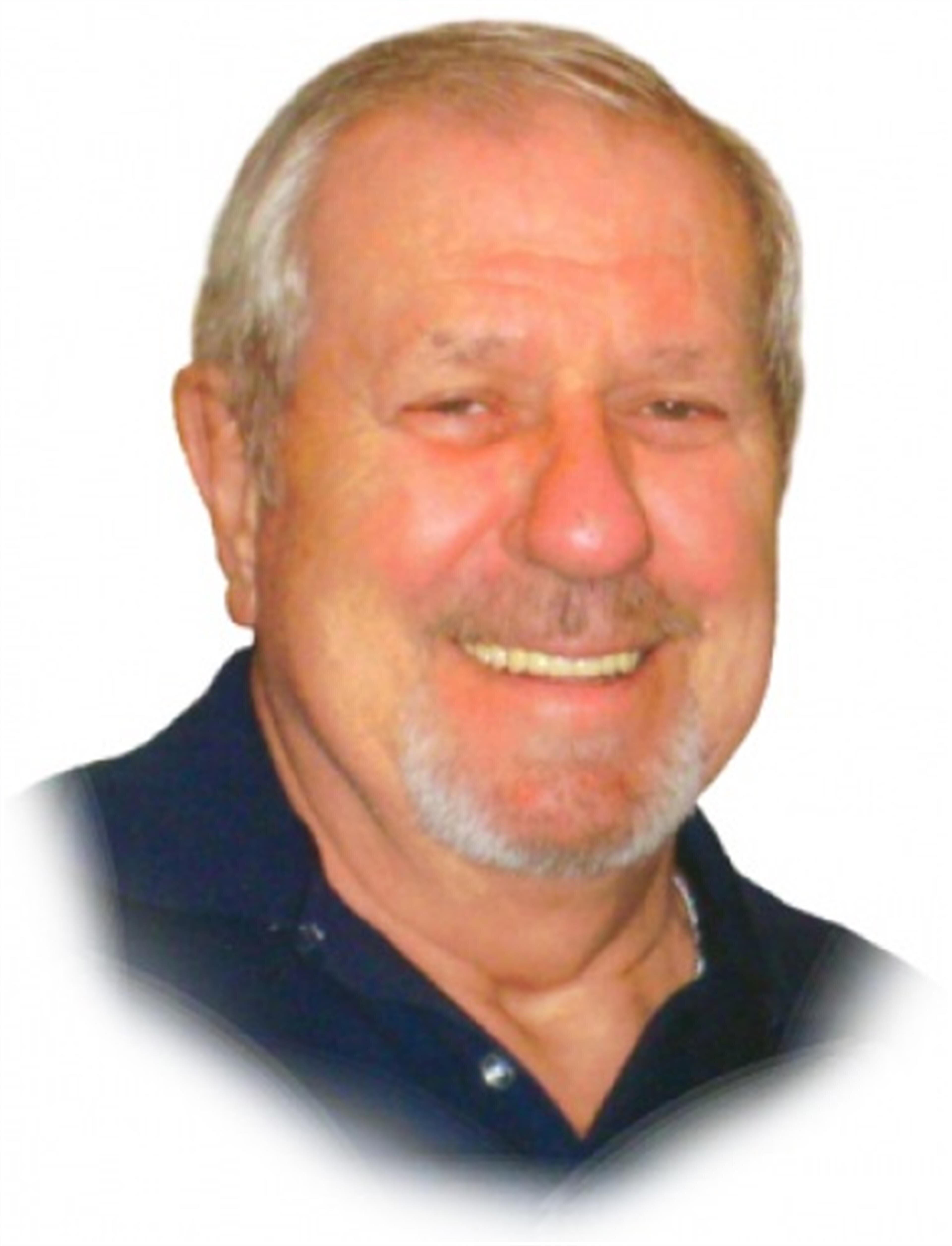 George J. Tancos