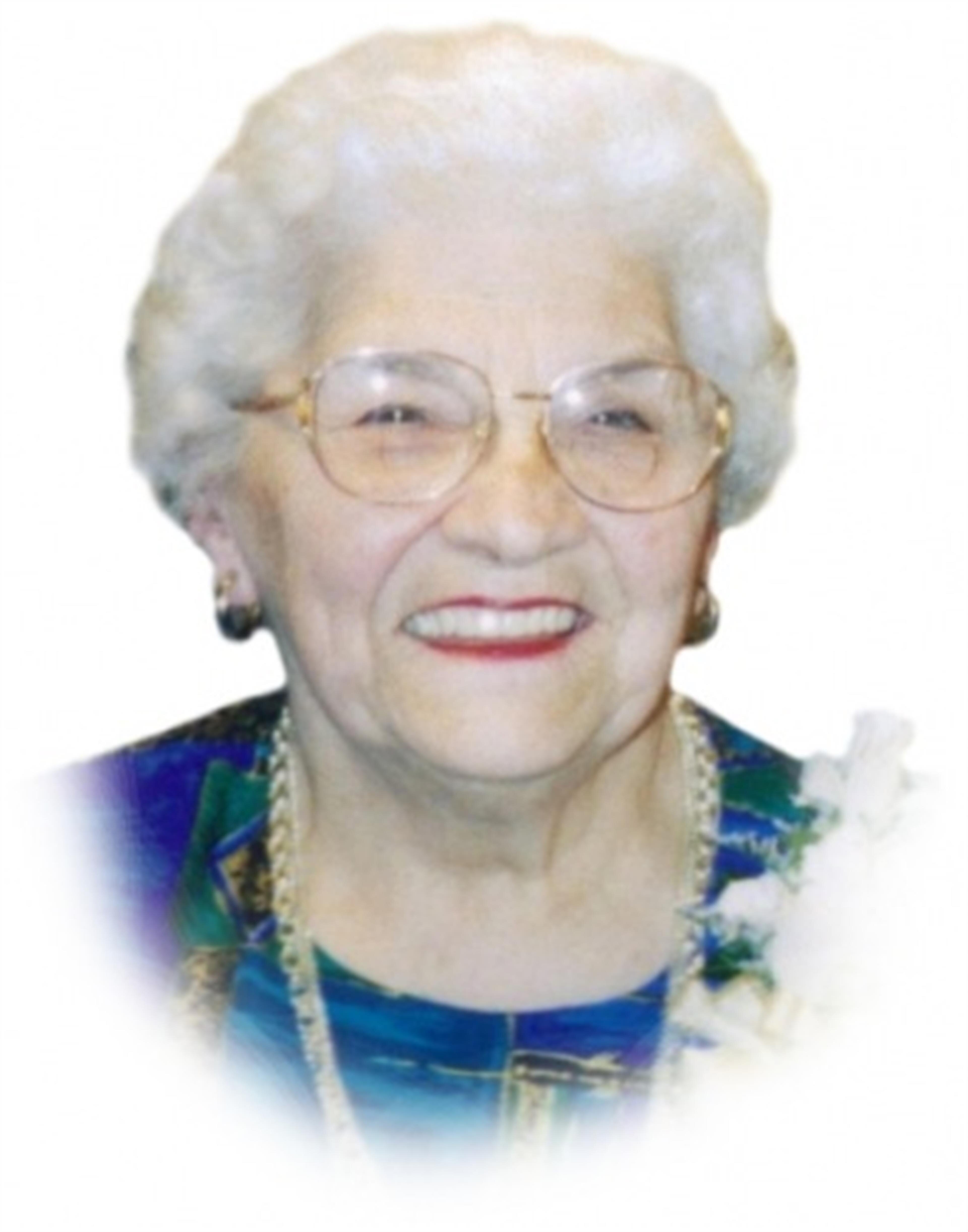 Margaret I. Benjamin