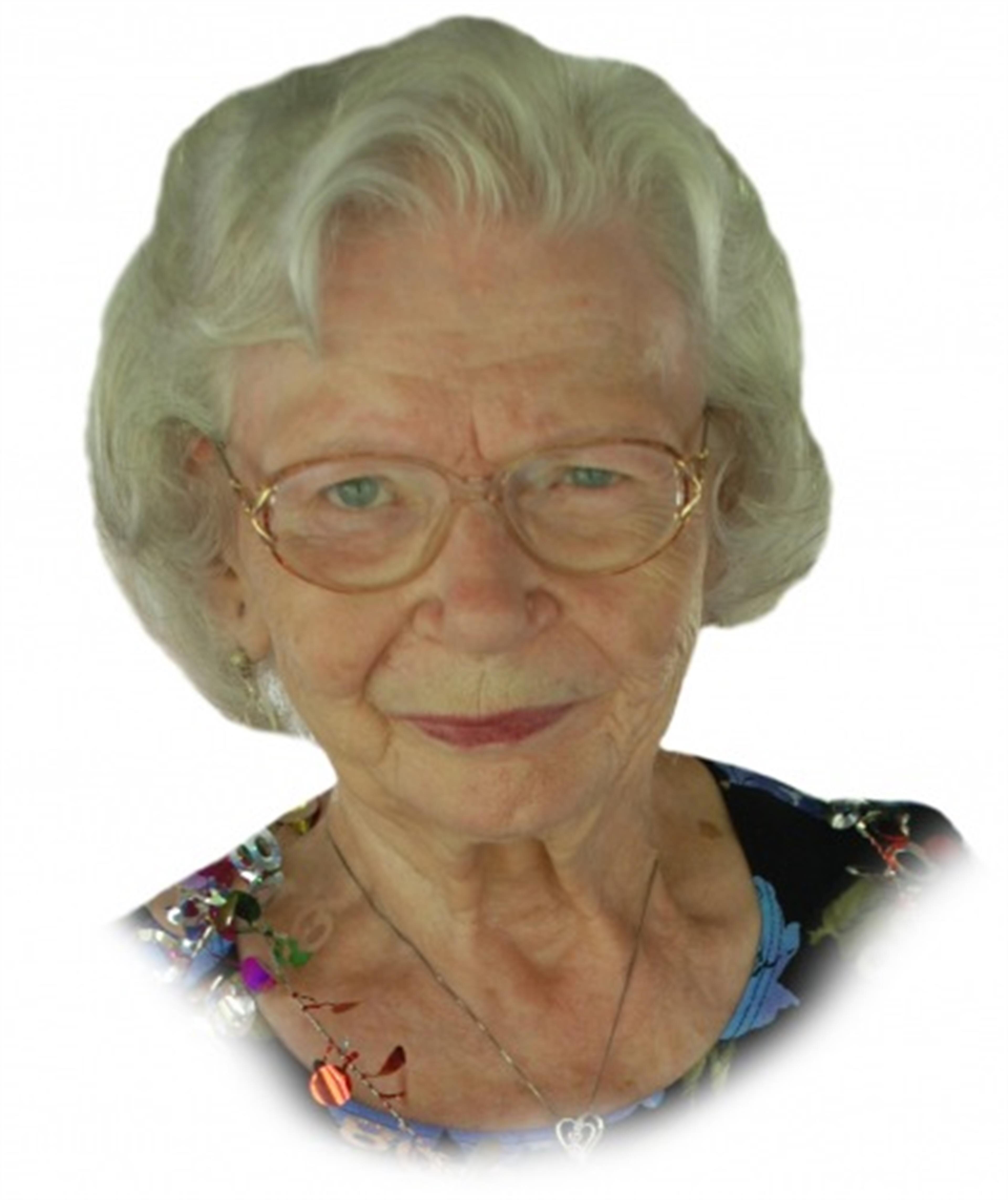 Lottie A. Snider