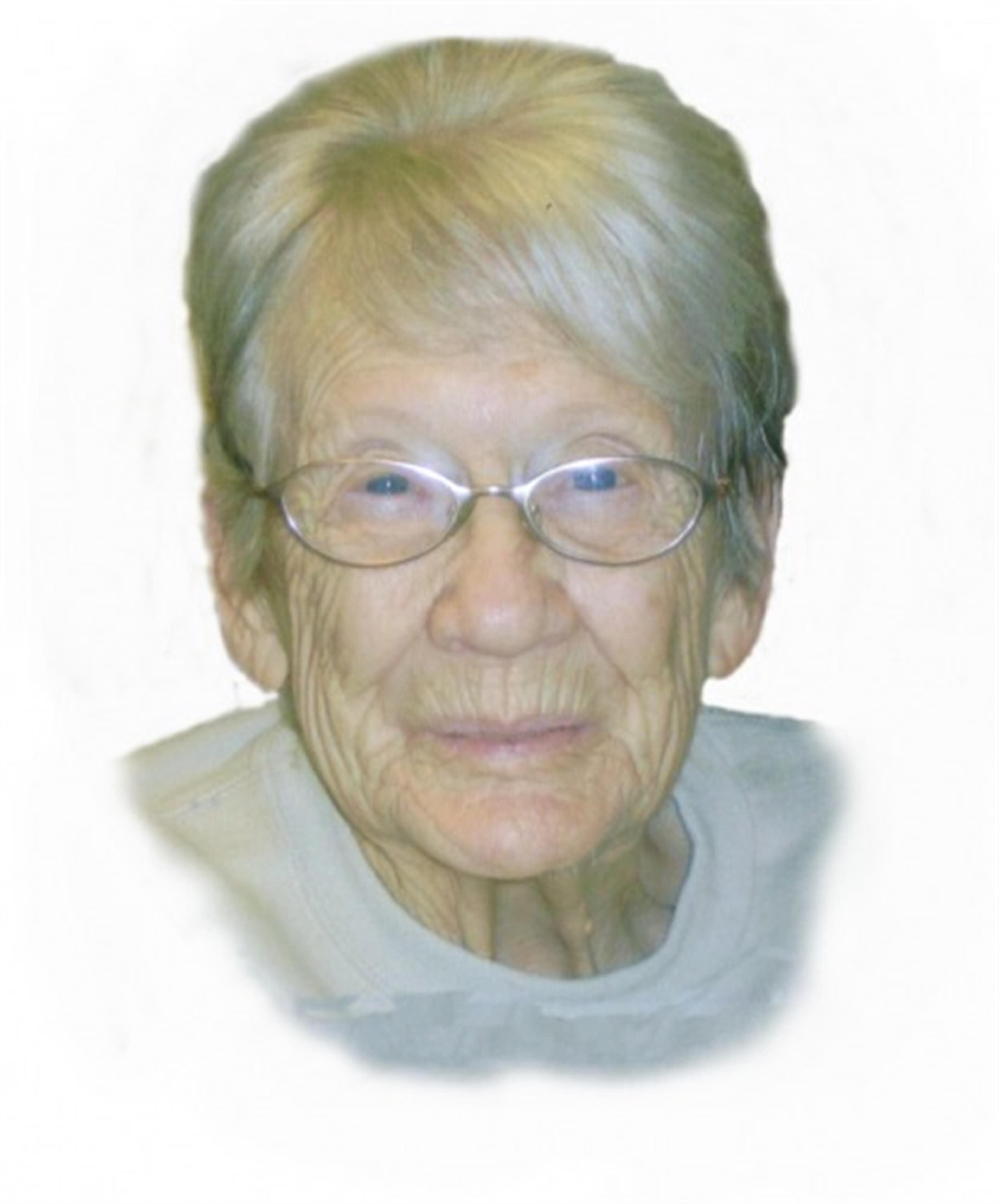 Olive H. Willett