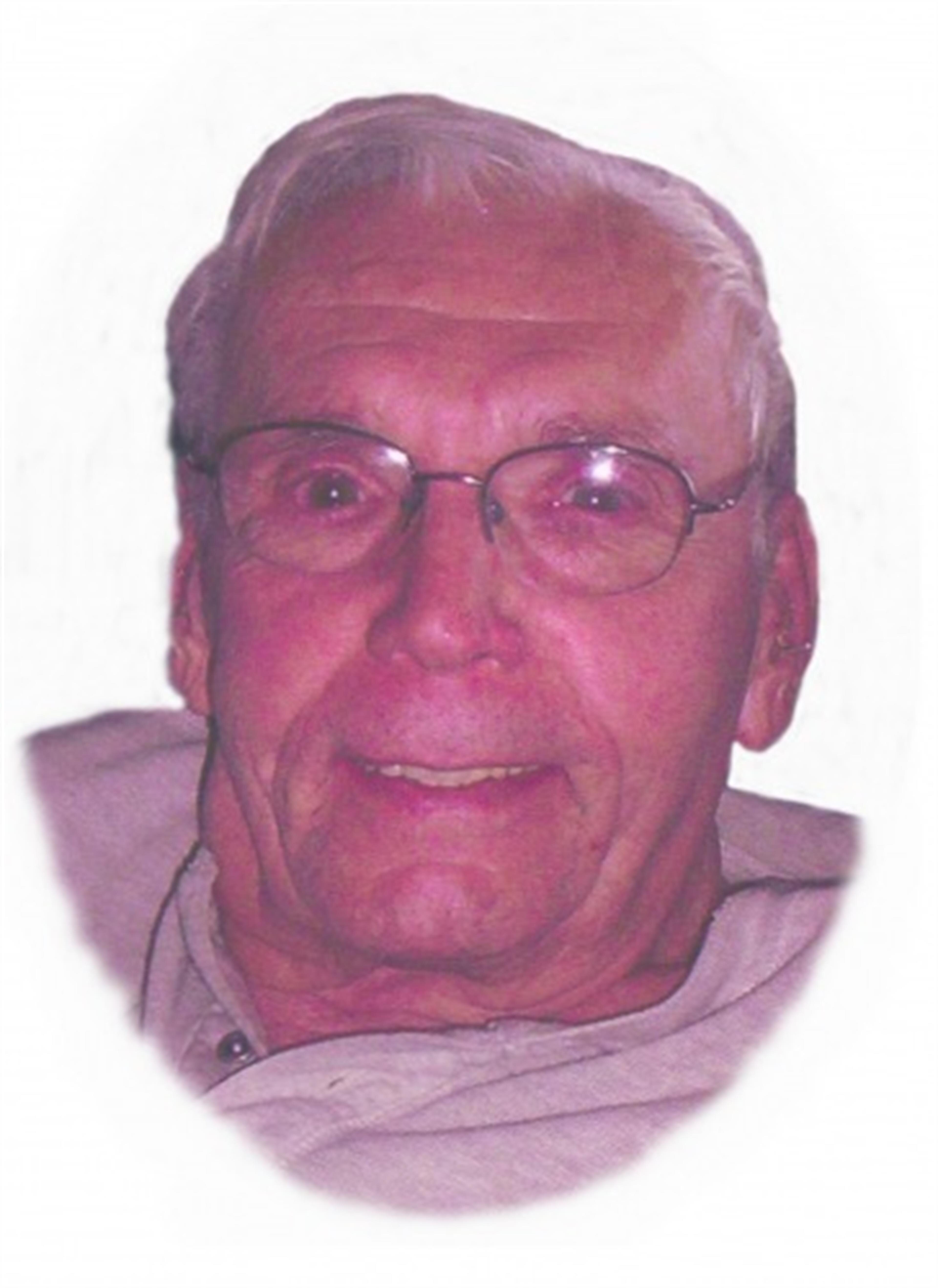 Donald Vanderink