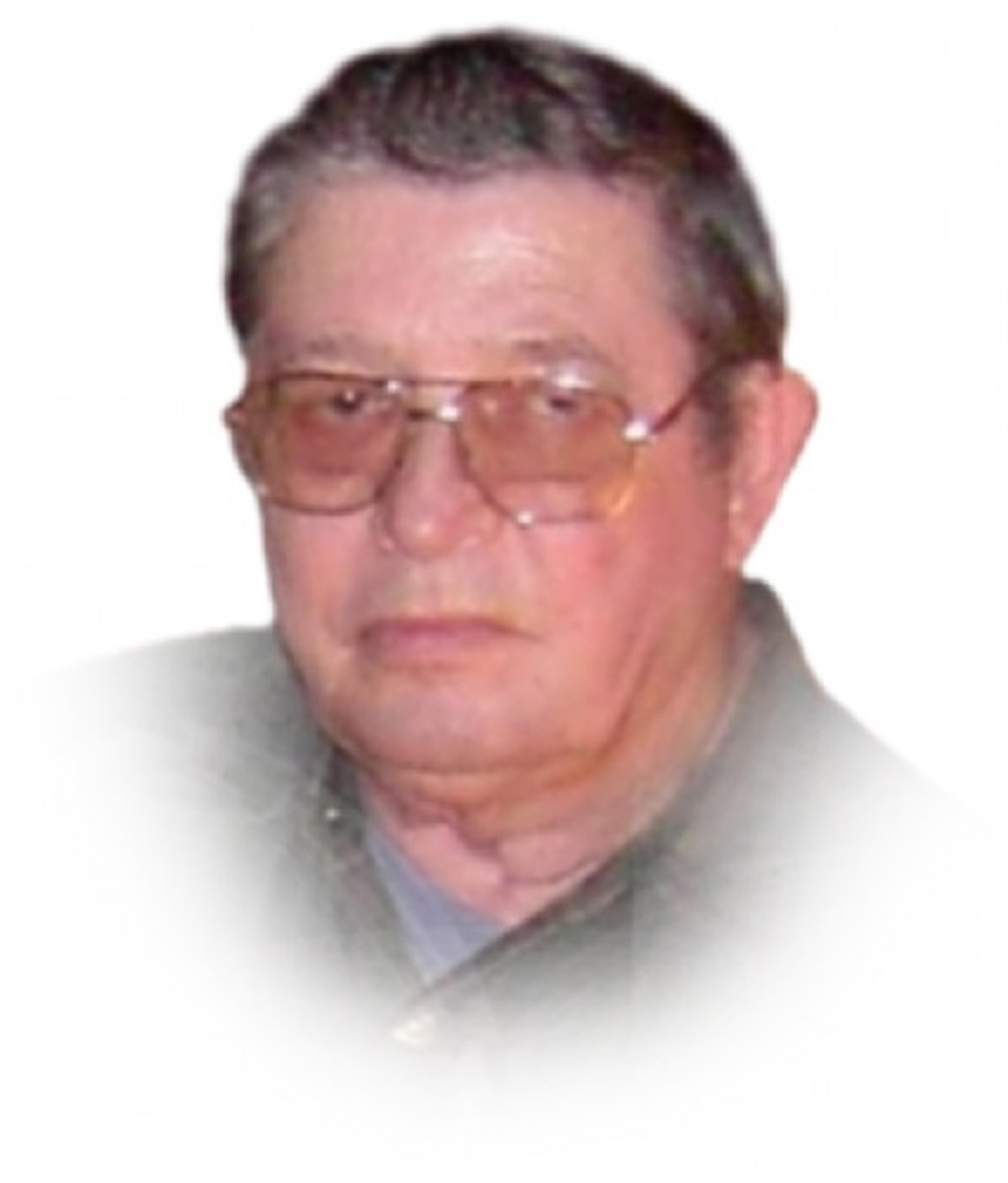 Arnie A. Cowger