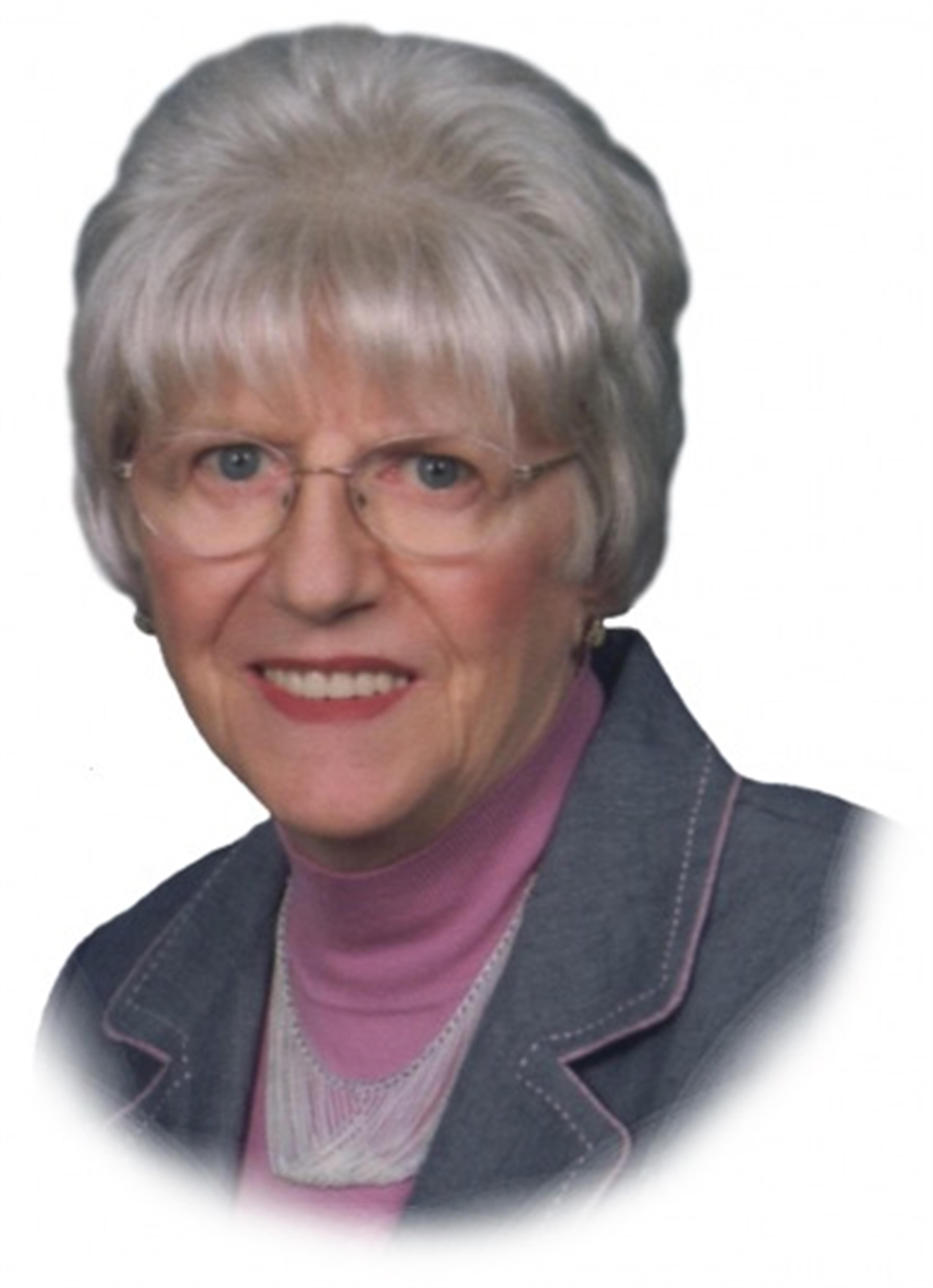 Camille V. Dusek-Brady