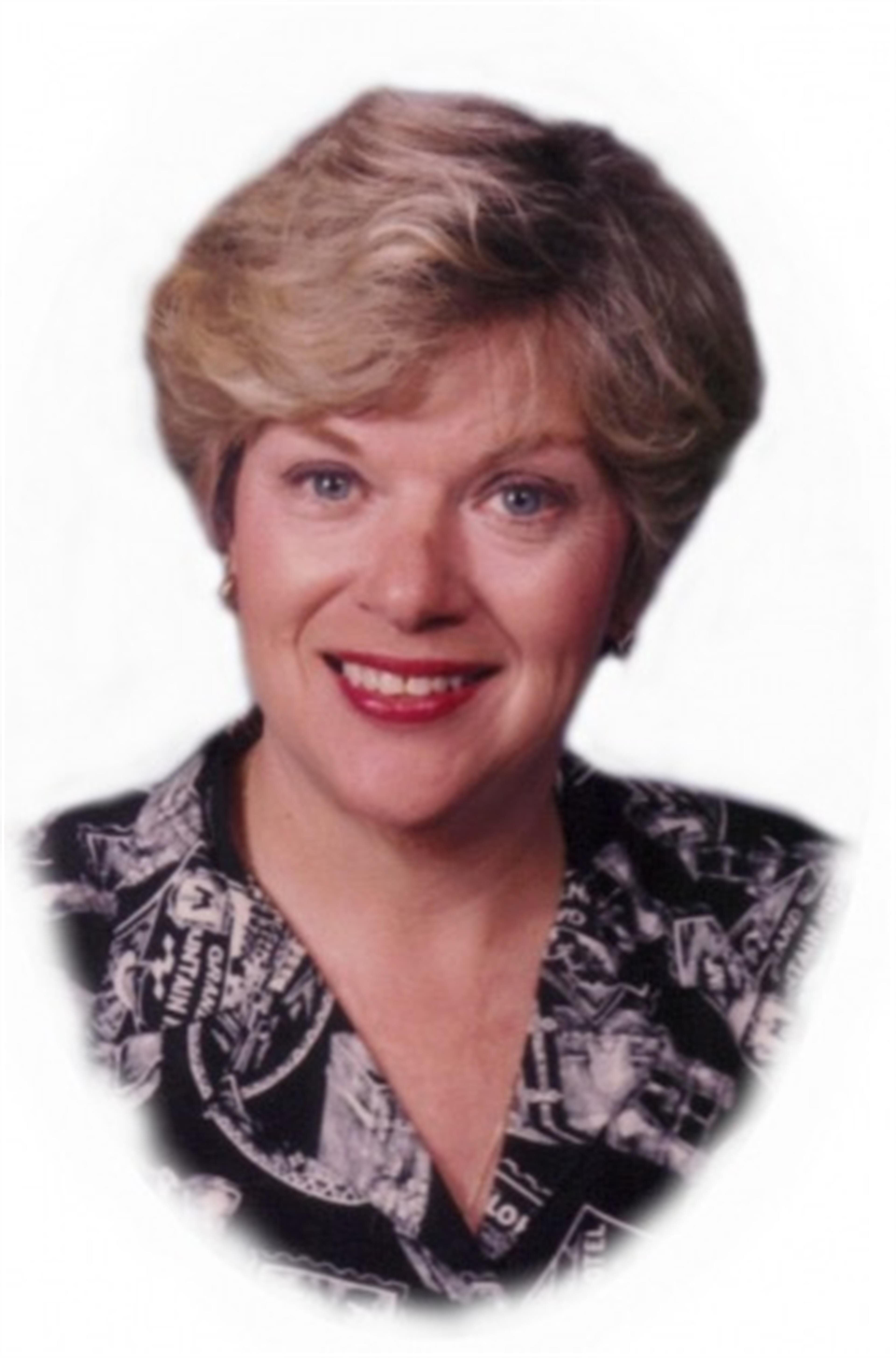 Linda M. Woods