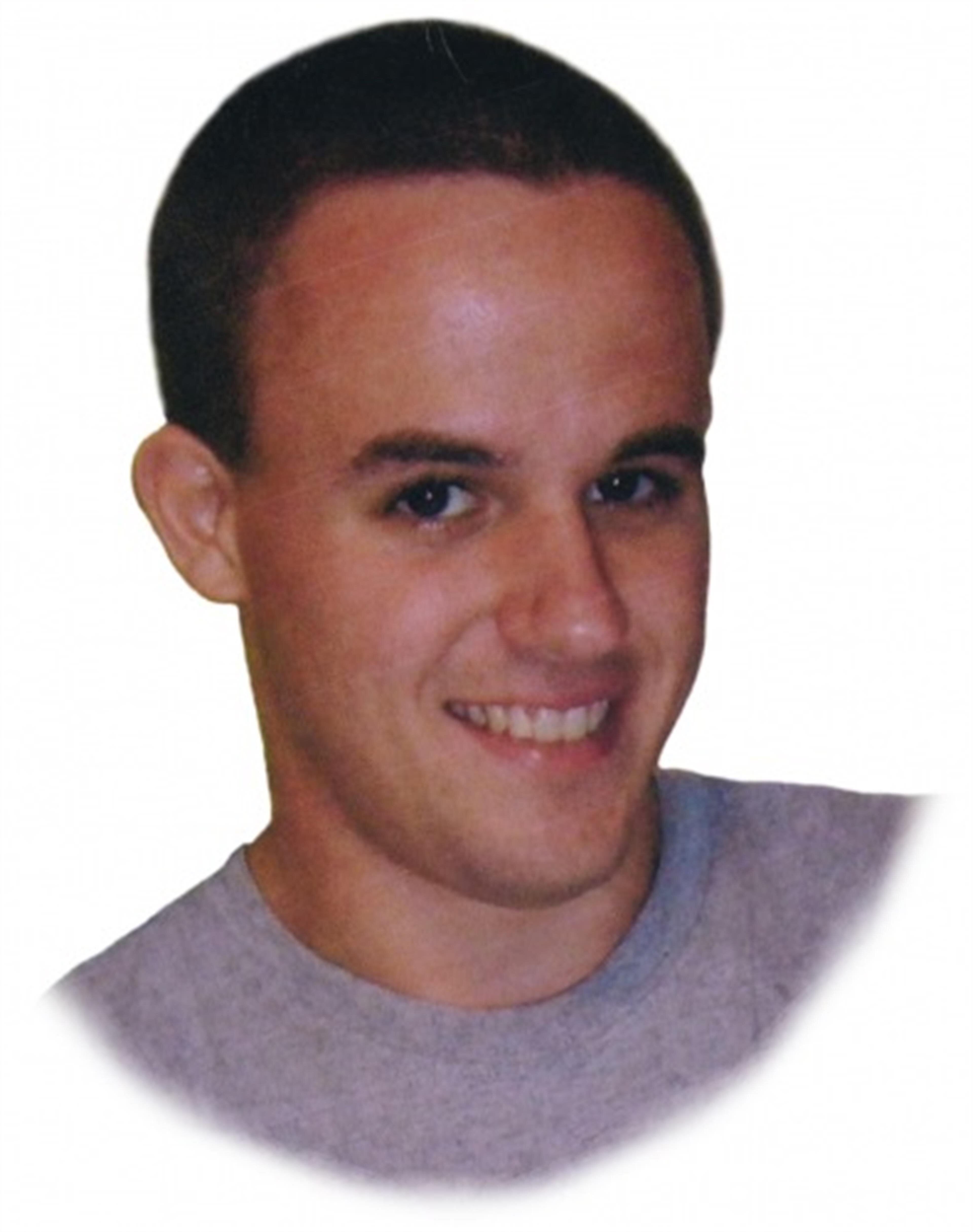 Logan Sanders