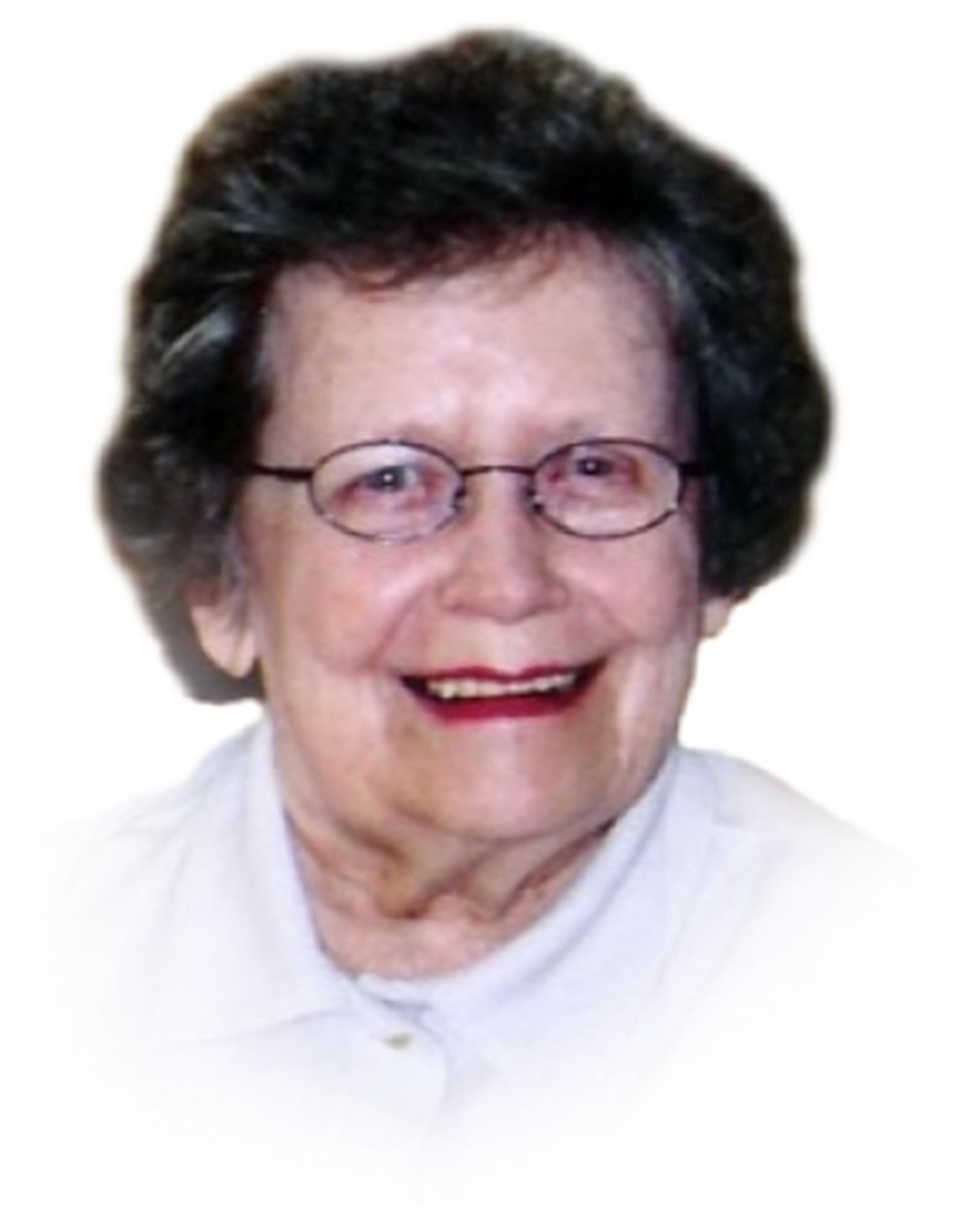 Eleonora Alice Goodfellow