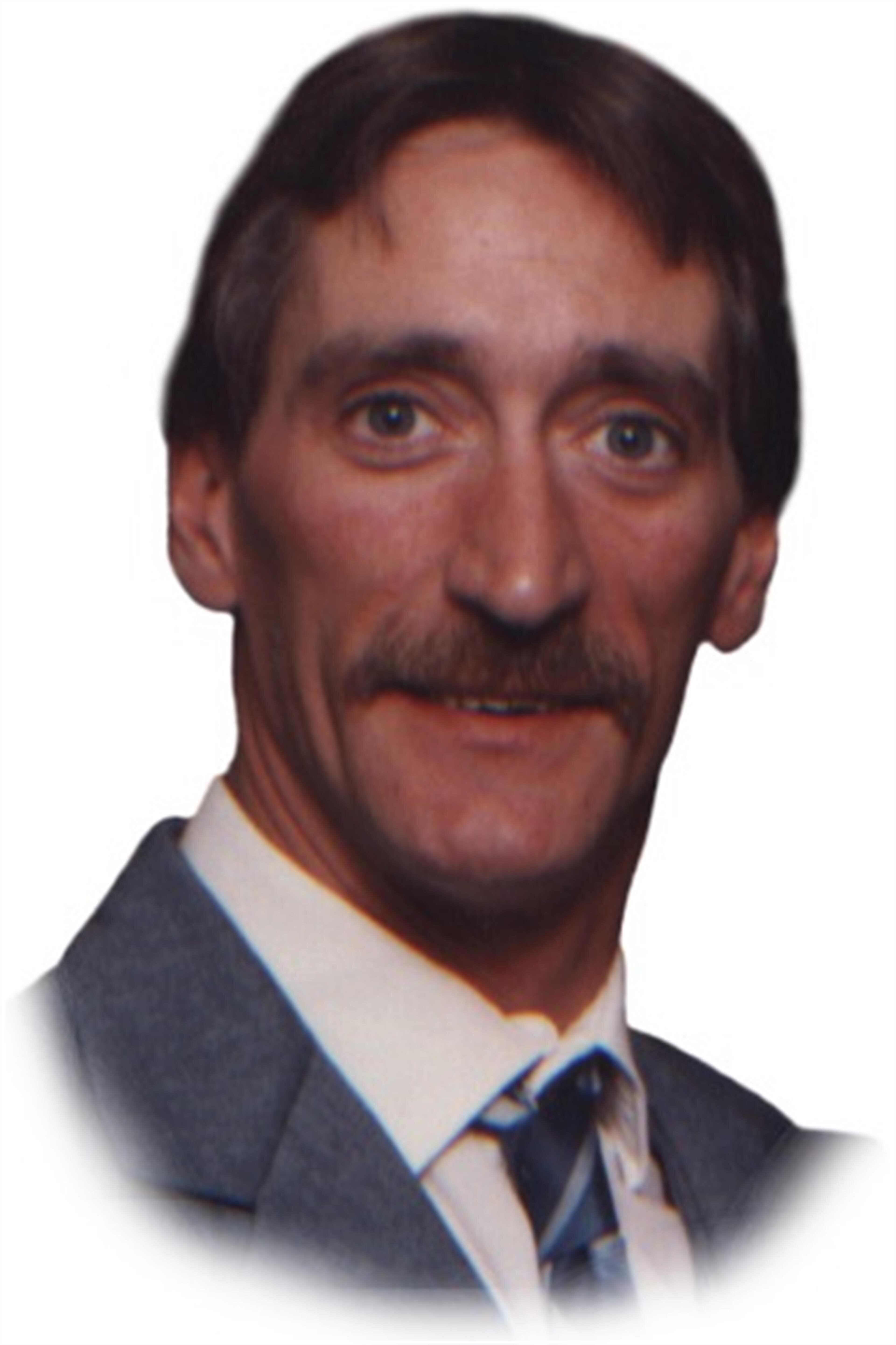 Ronald K. Hillier