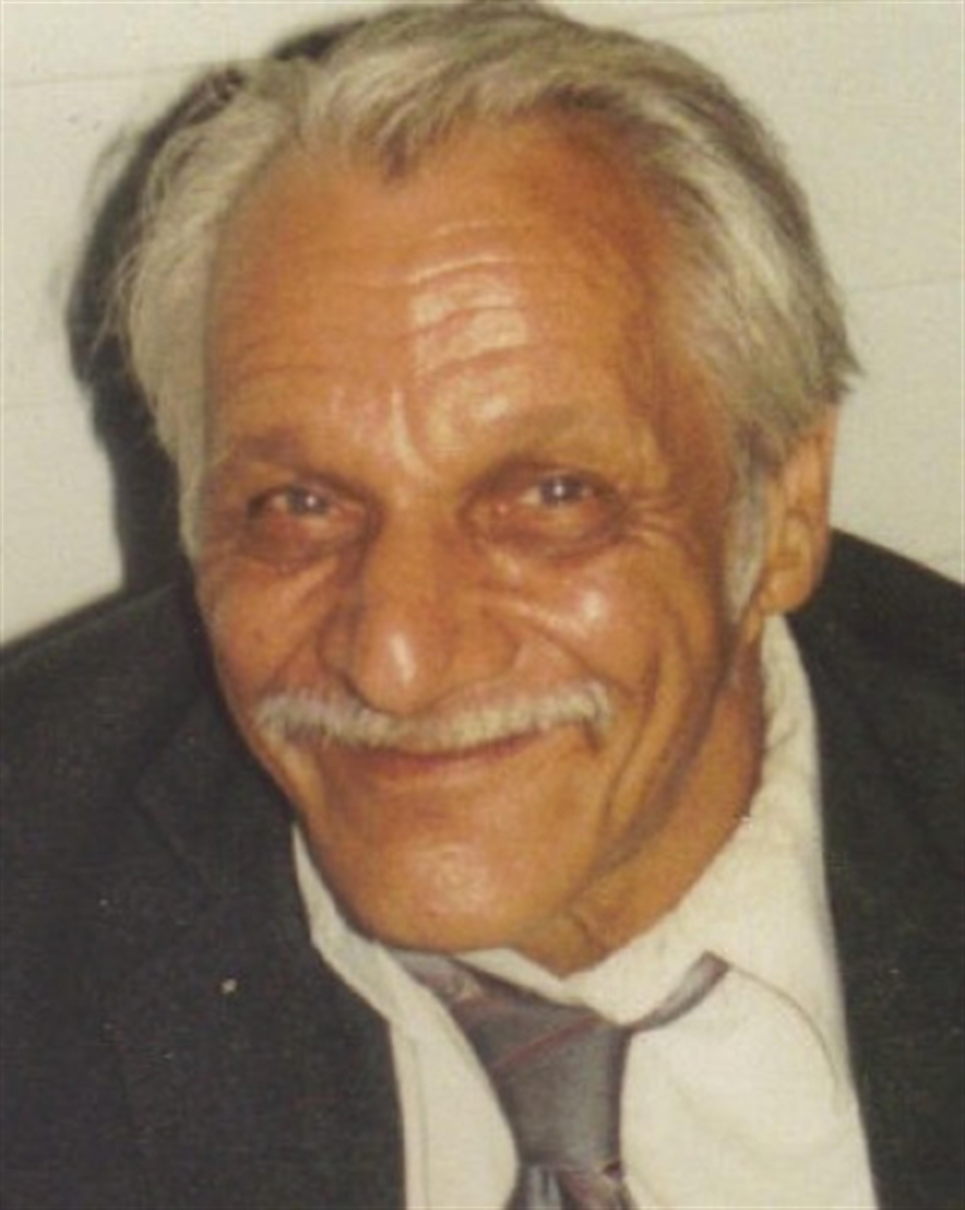 Ray Trendowicz