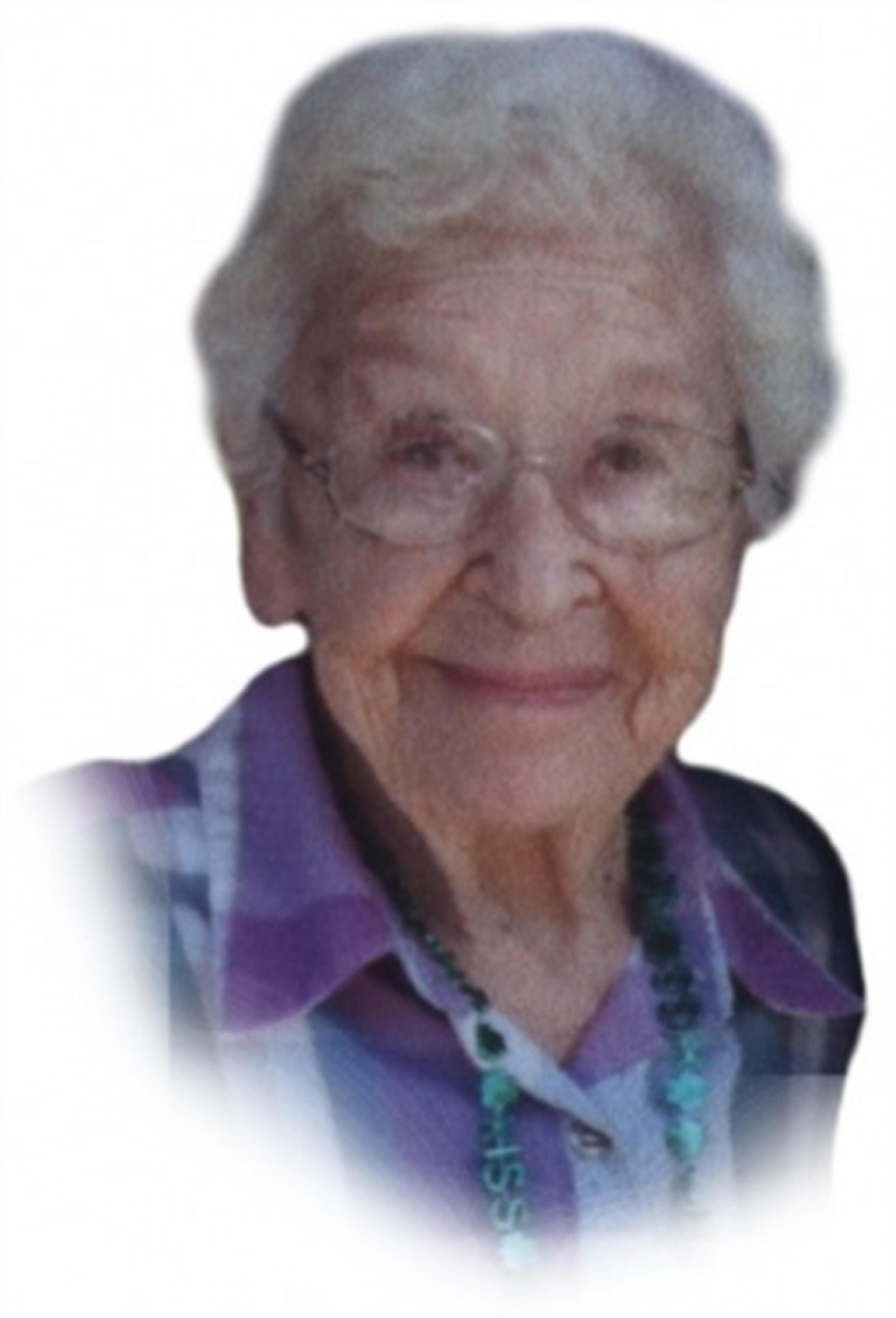 Bernadette "Penny" Grossnickle