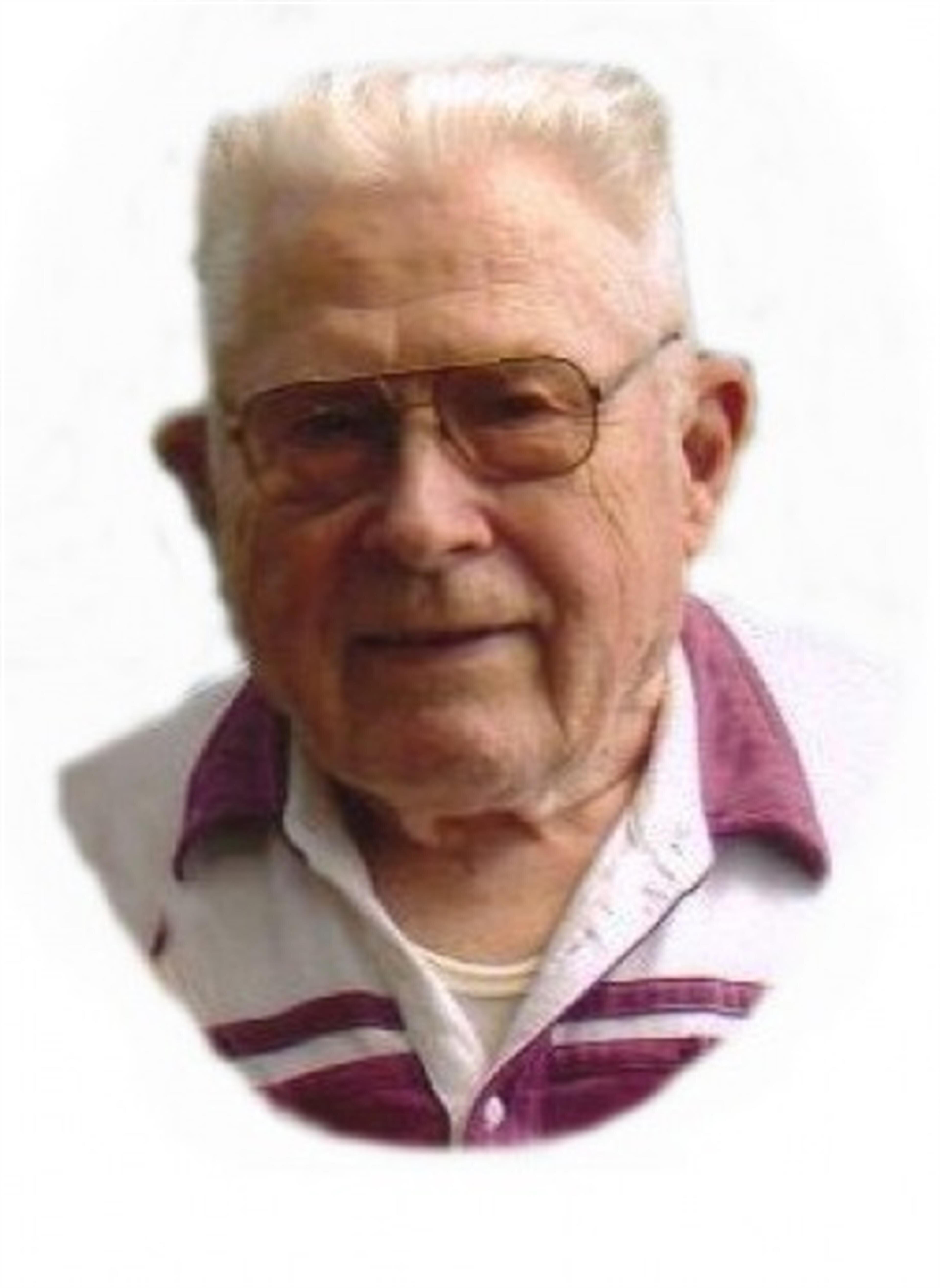 Lauren "Bill" Williams