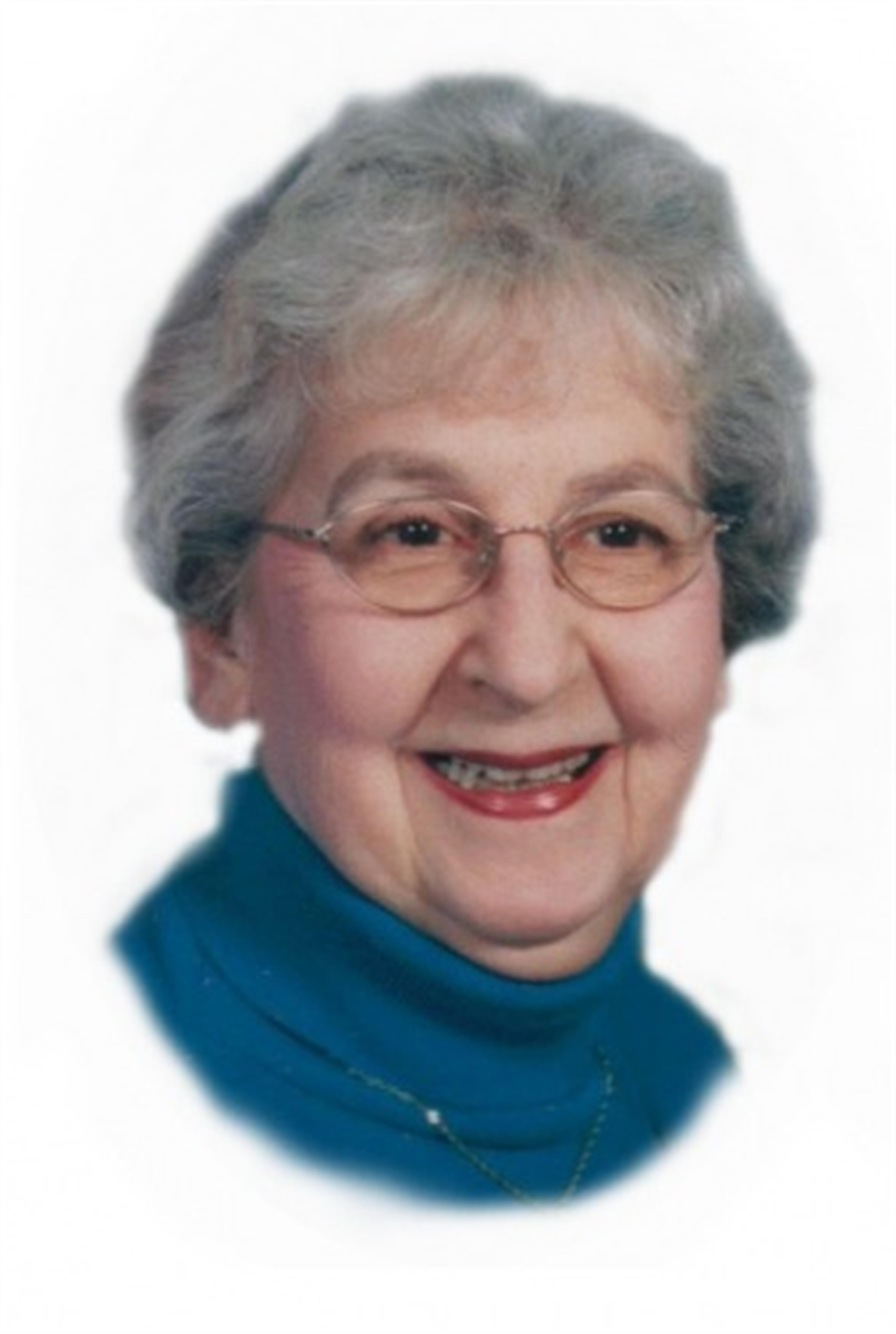 Elizabeth L. Brown