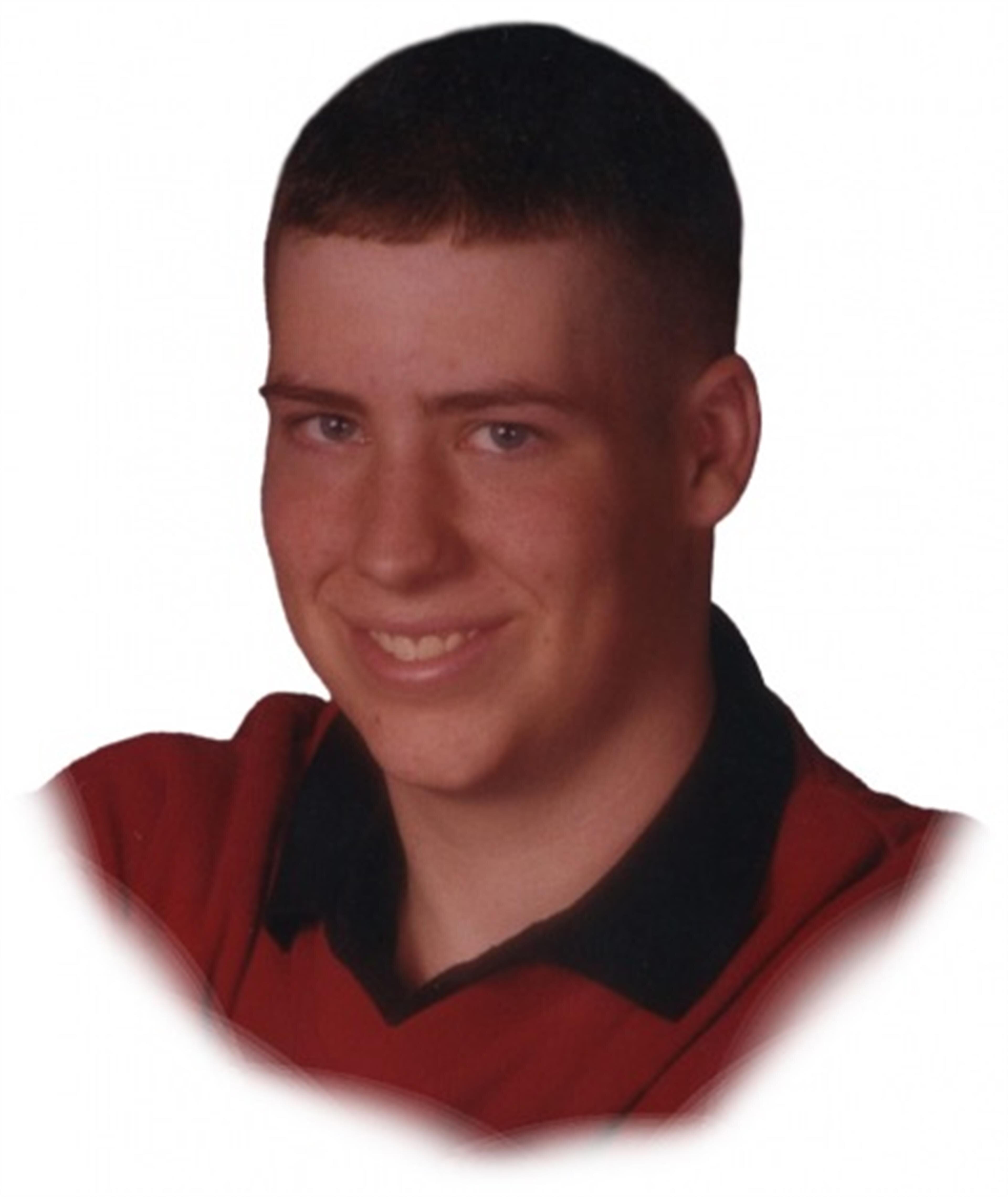 Justin D. Chenoweth