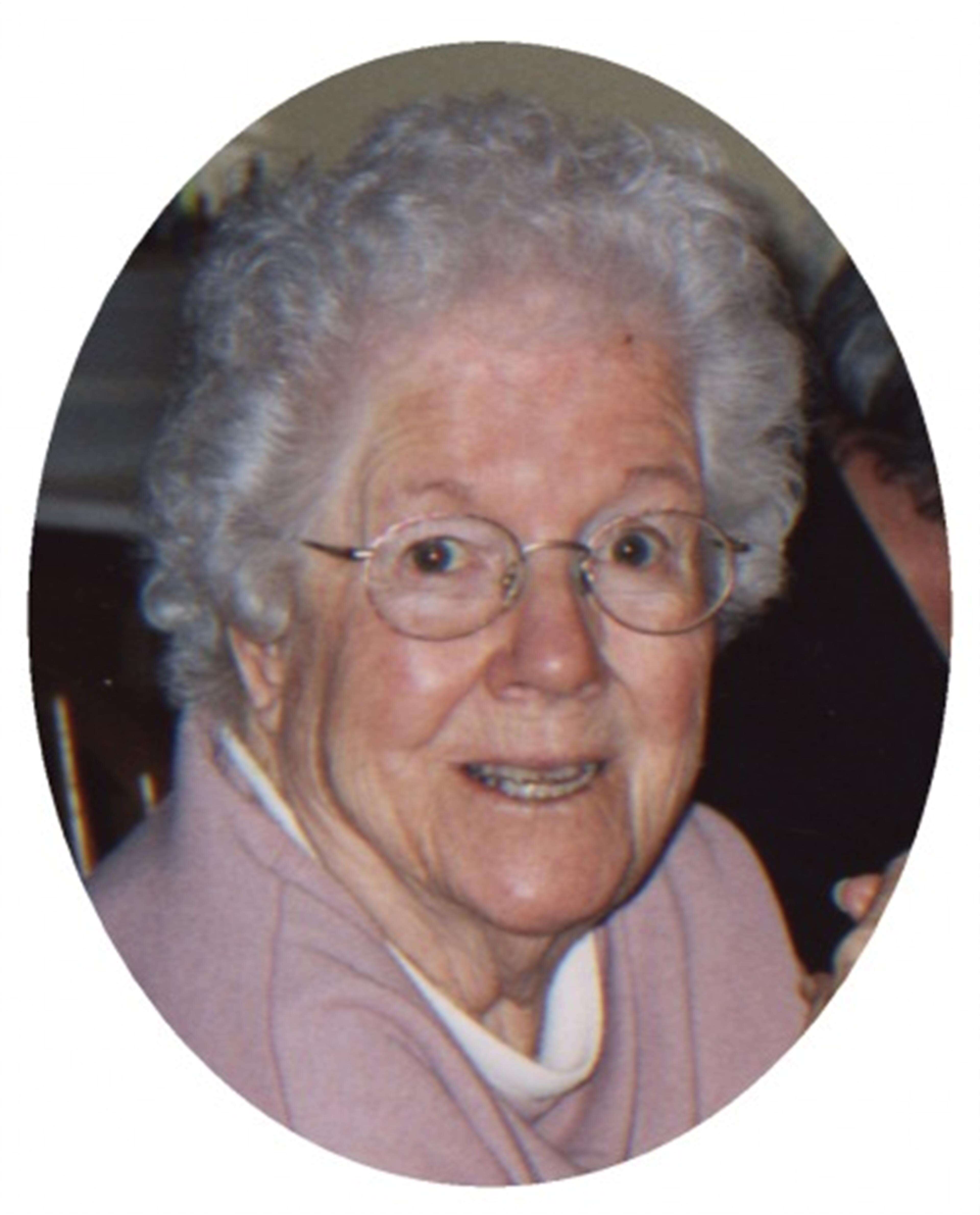 Ethelyn E. Becks