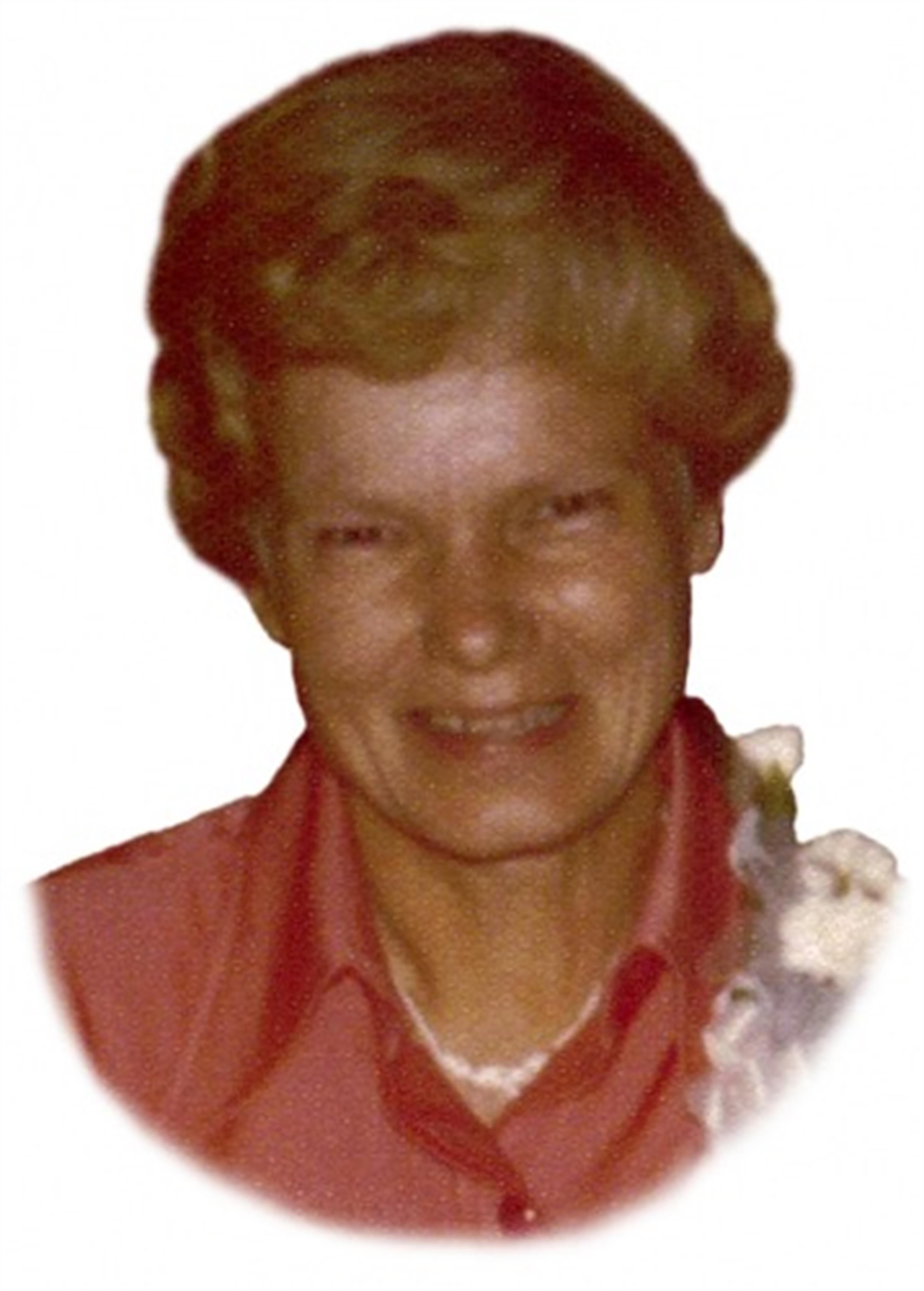 Mighnon R. Brobst