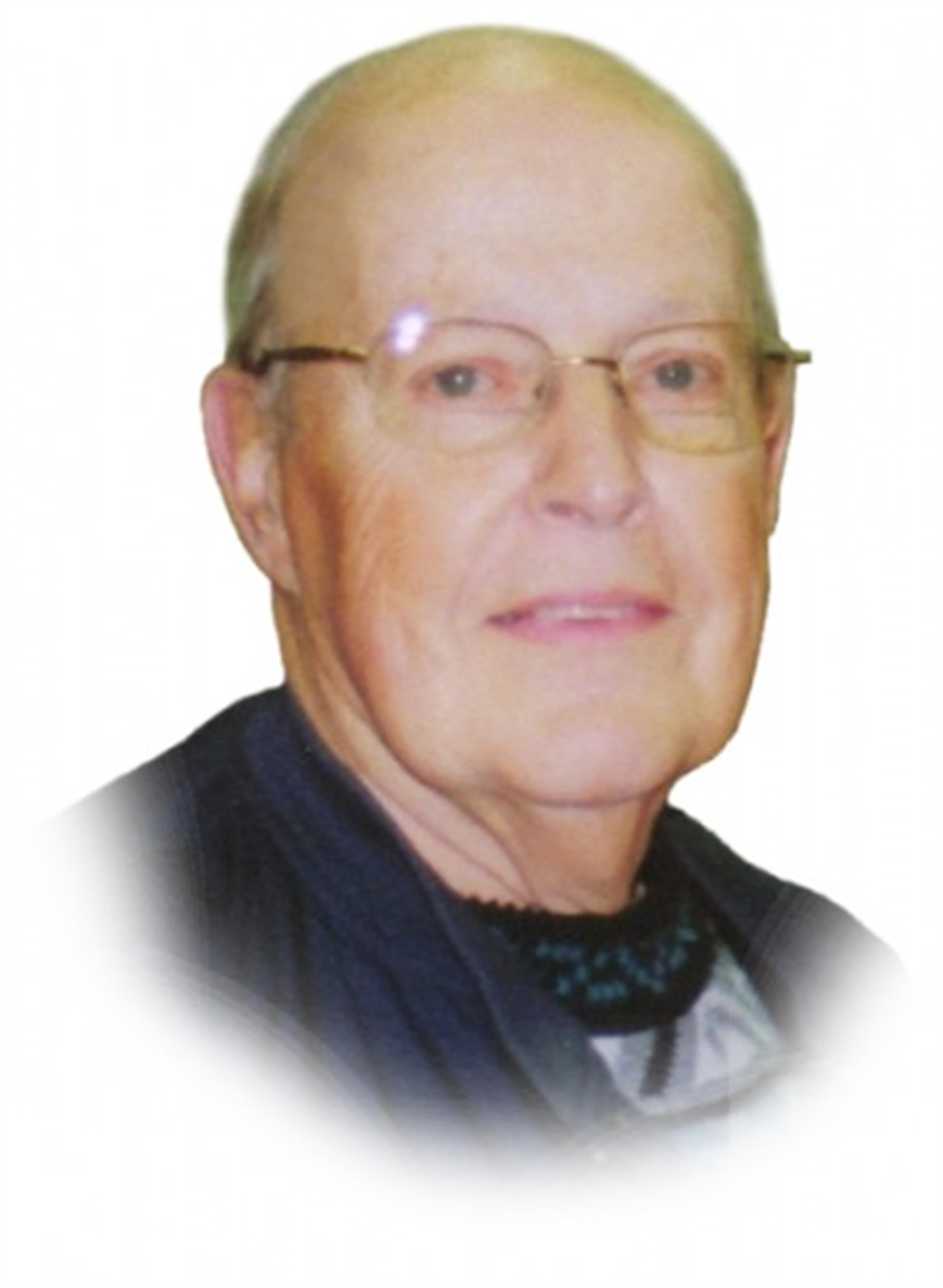 Kenneth G. Gill