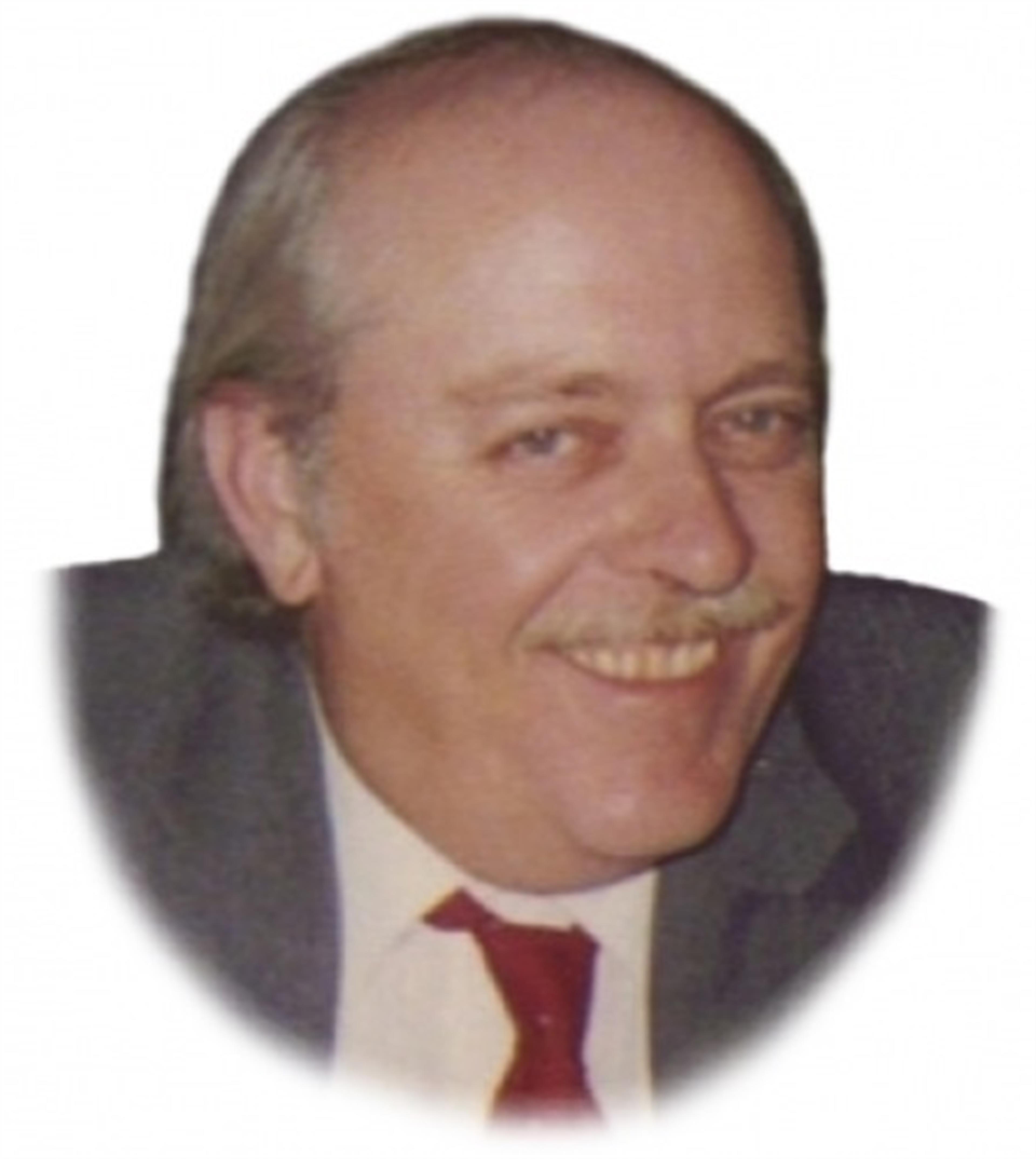 Albert "Bert" O Donnell