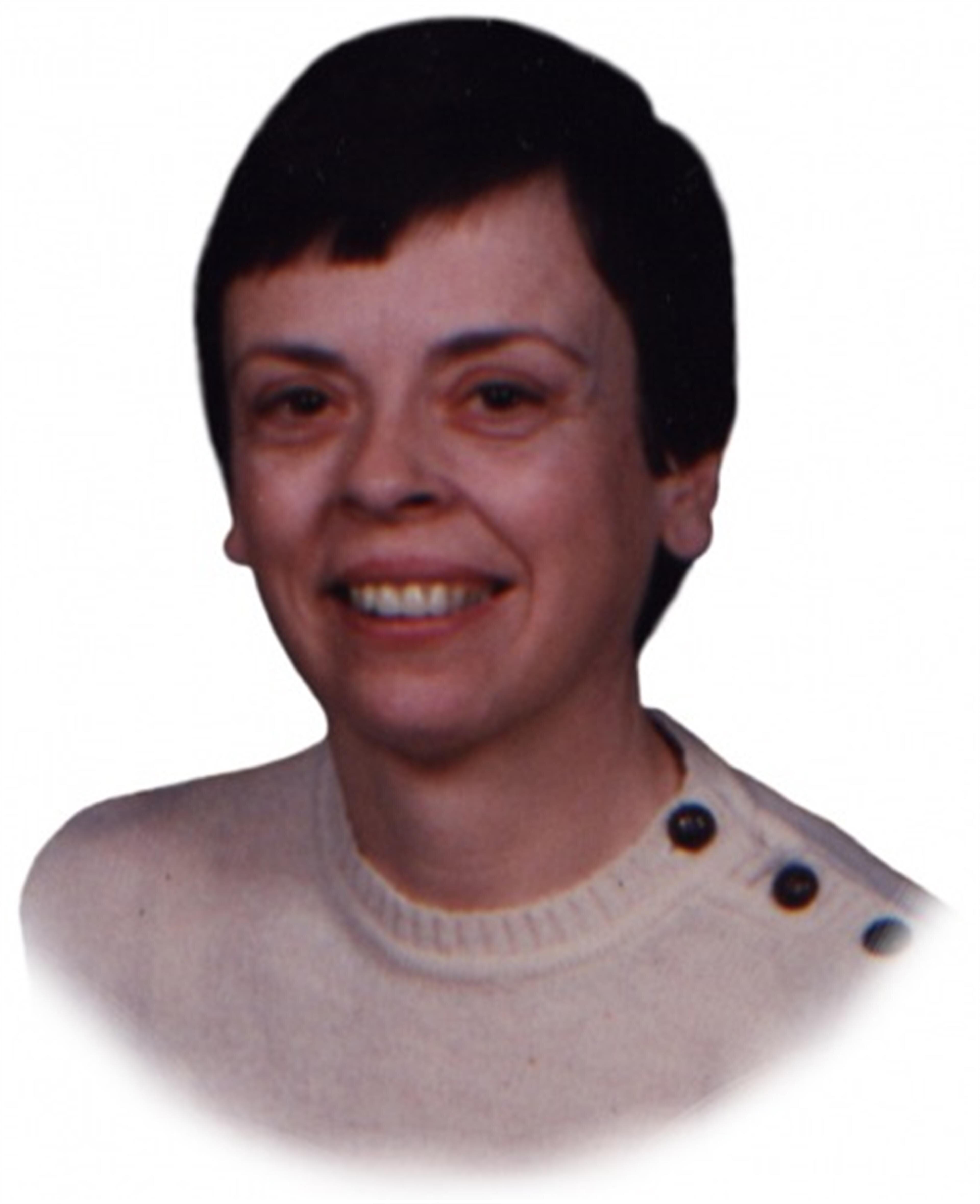 Josephine E. Knautz
